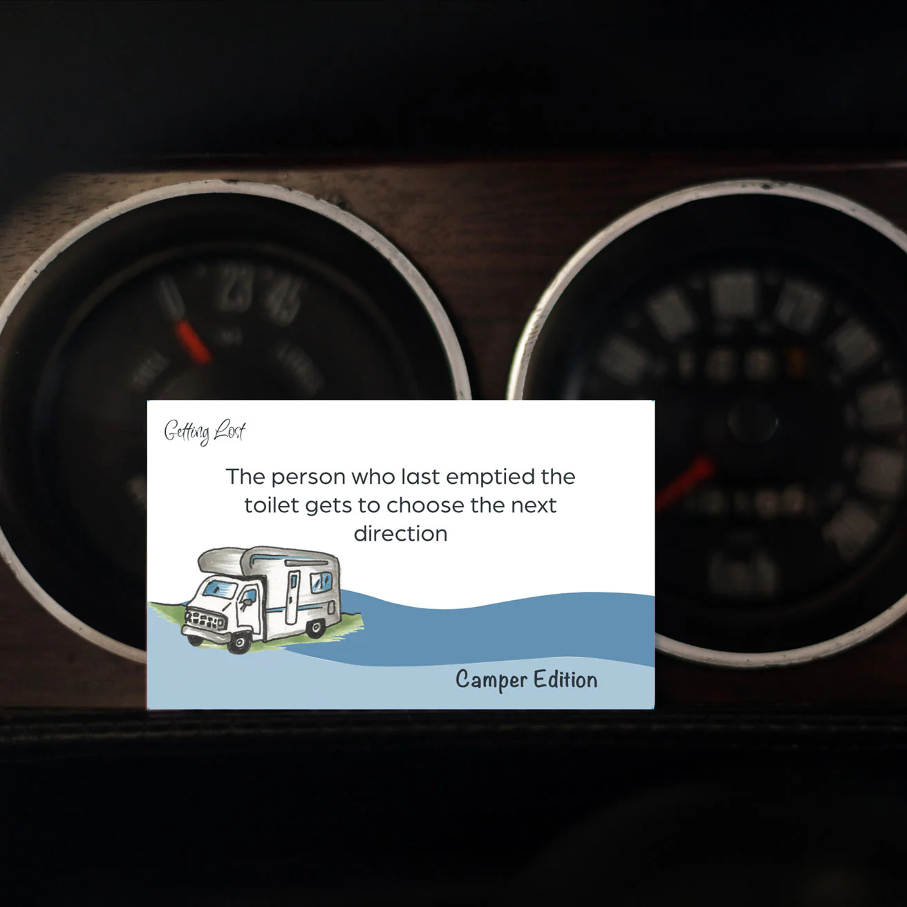 The Camper Edition - Image 2