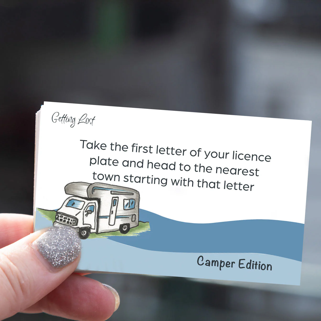 The Camper Edition - Image 4