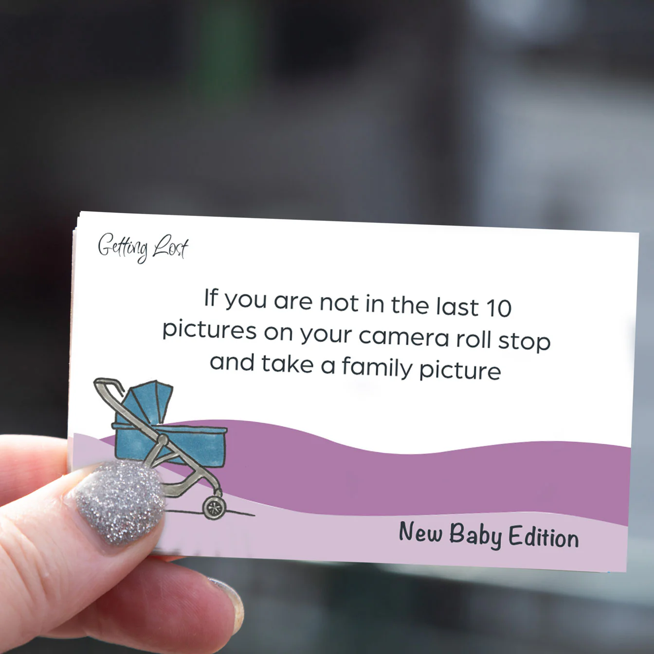 The New Baby Edition - Image 2