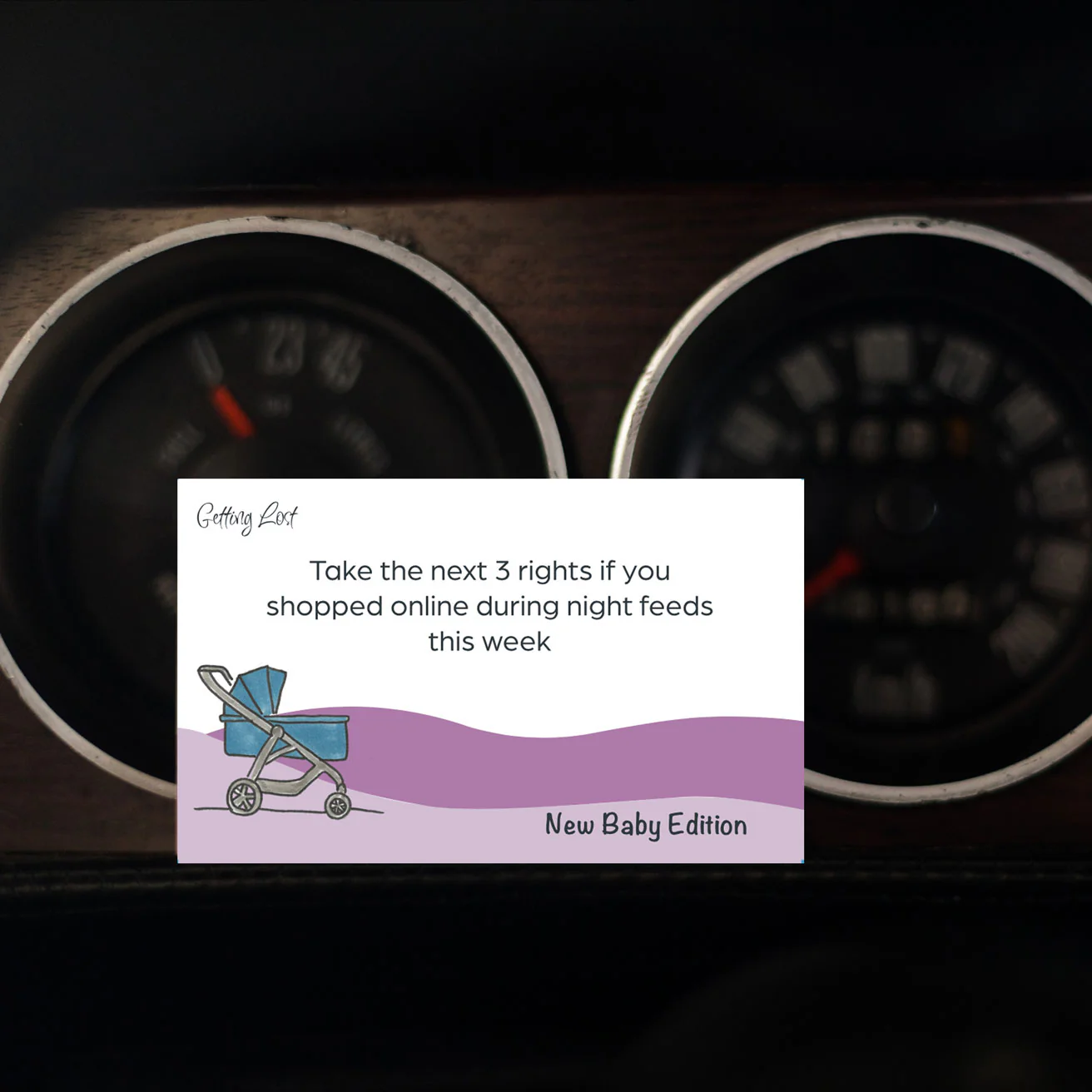 The New Baby Edition - Image 3