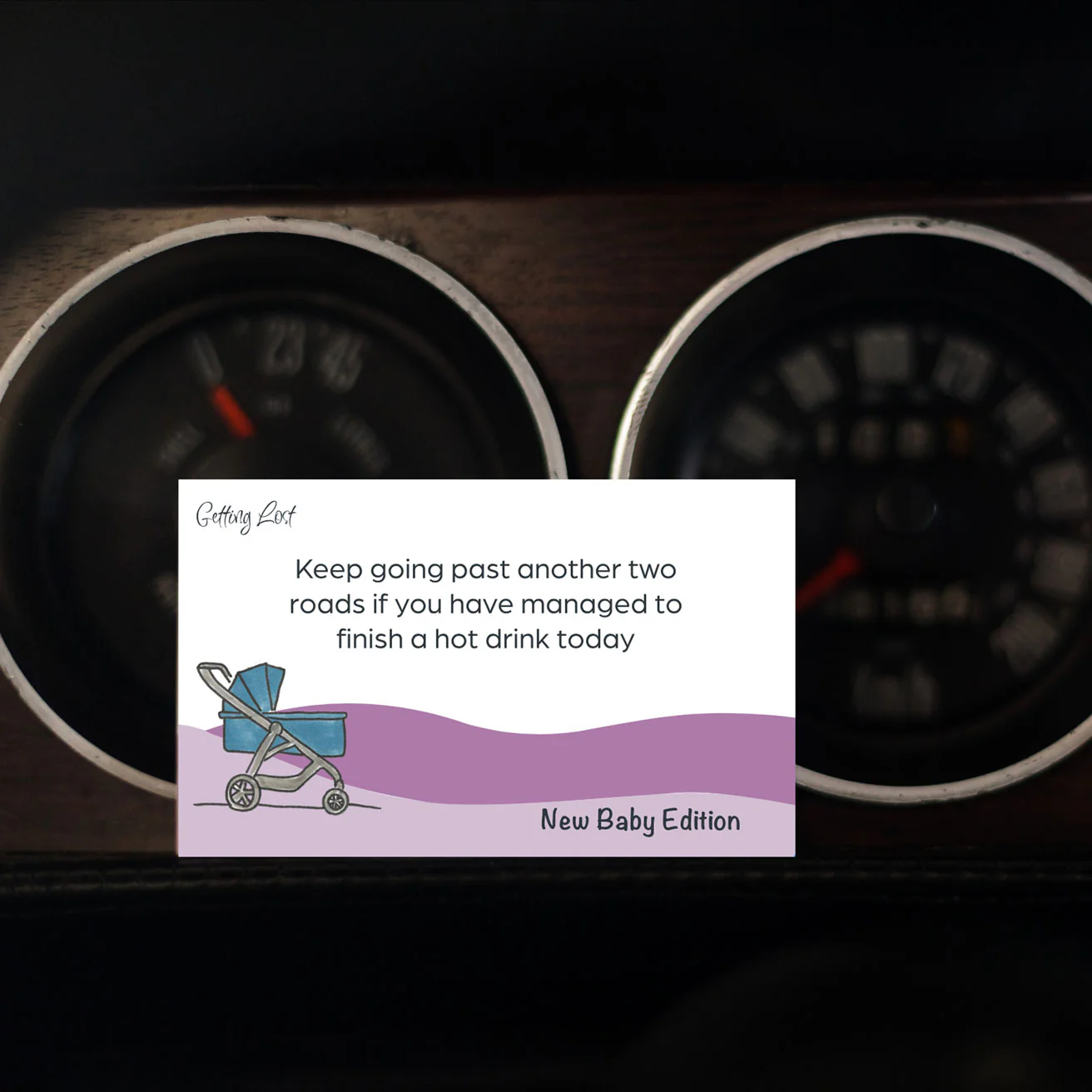 The New Baby Edition - Image 4
