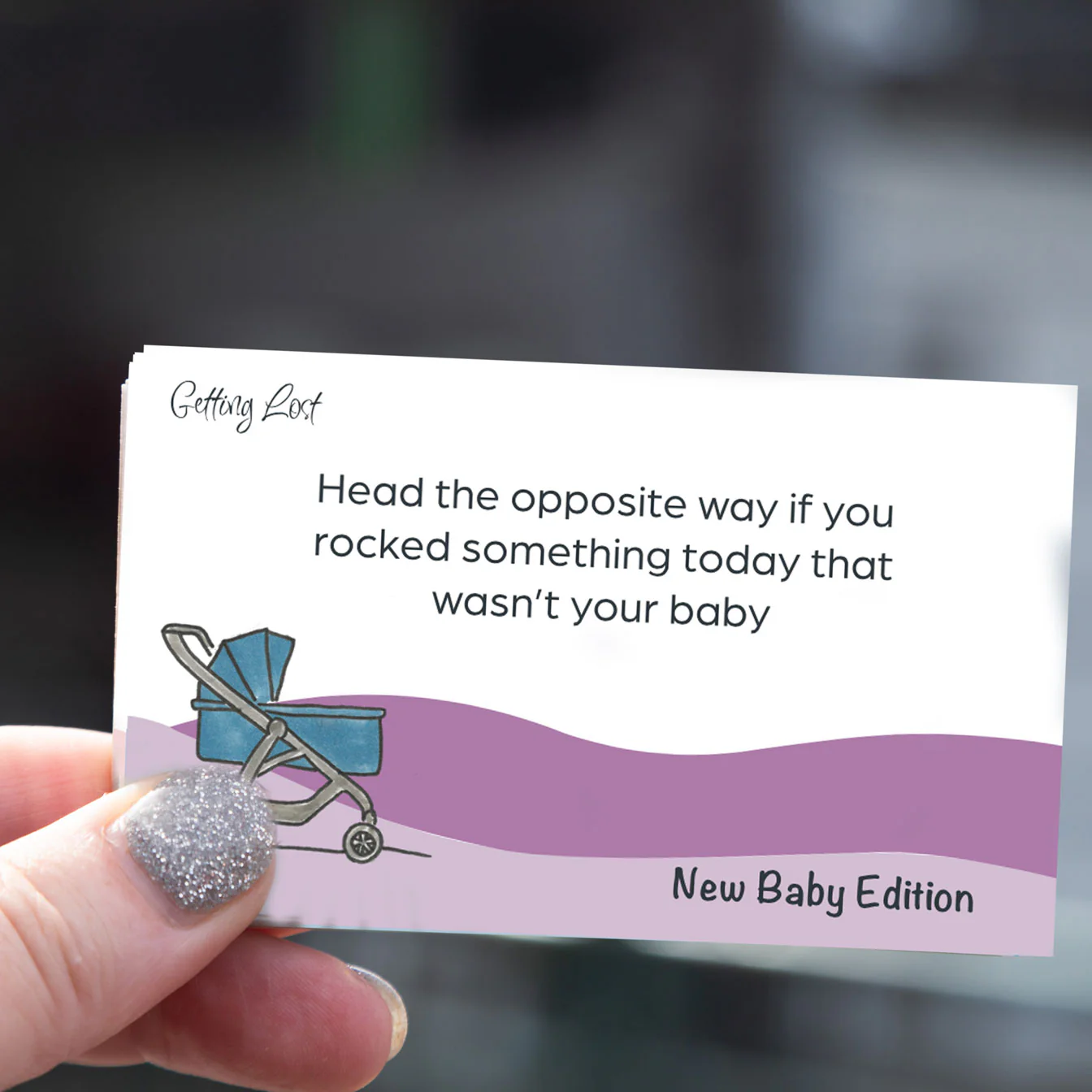 The New Baby Edition - Image 5