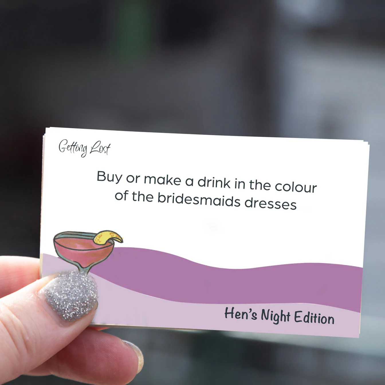 The Hen's Night Edition - Image 4