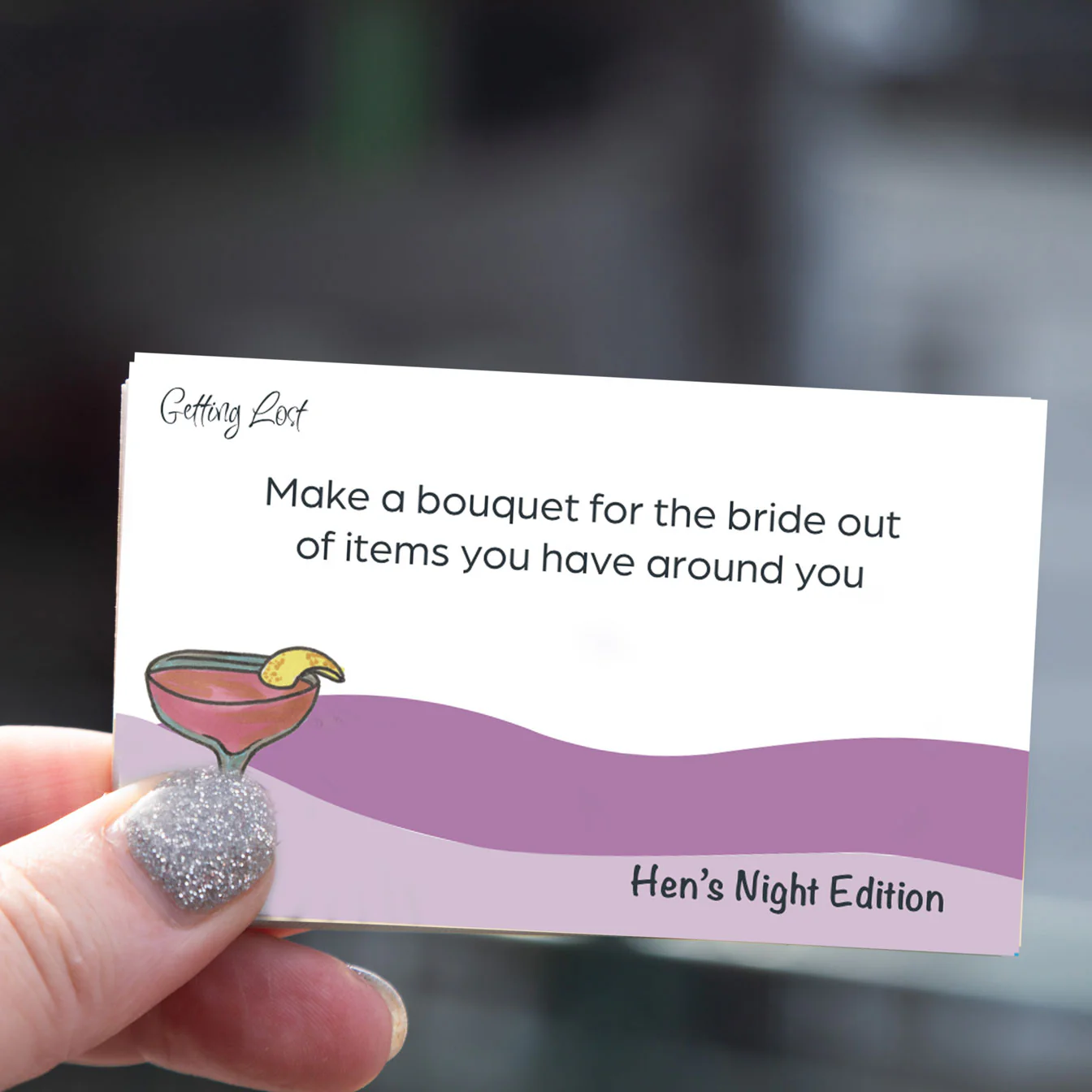 The Hen's Night Edition - Image 6
