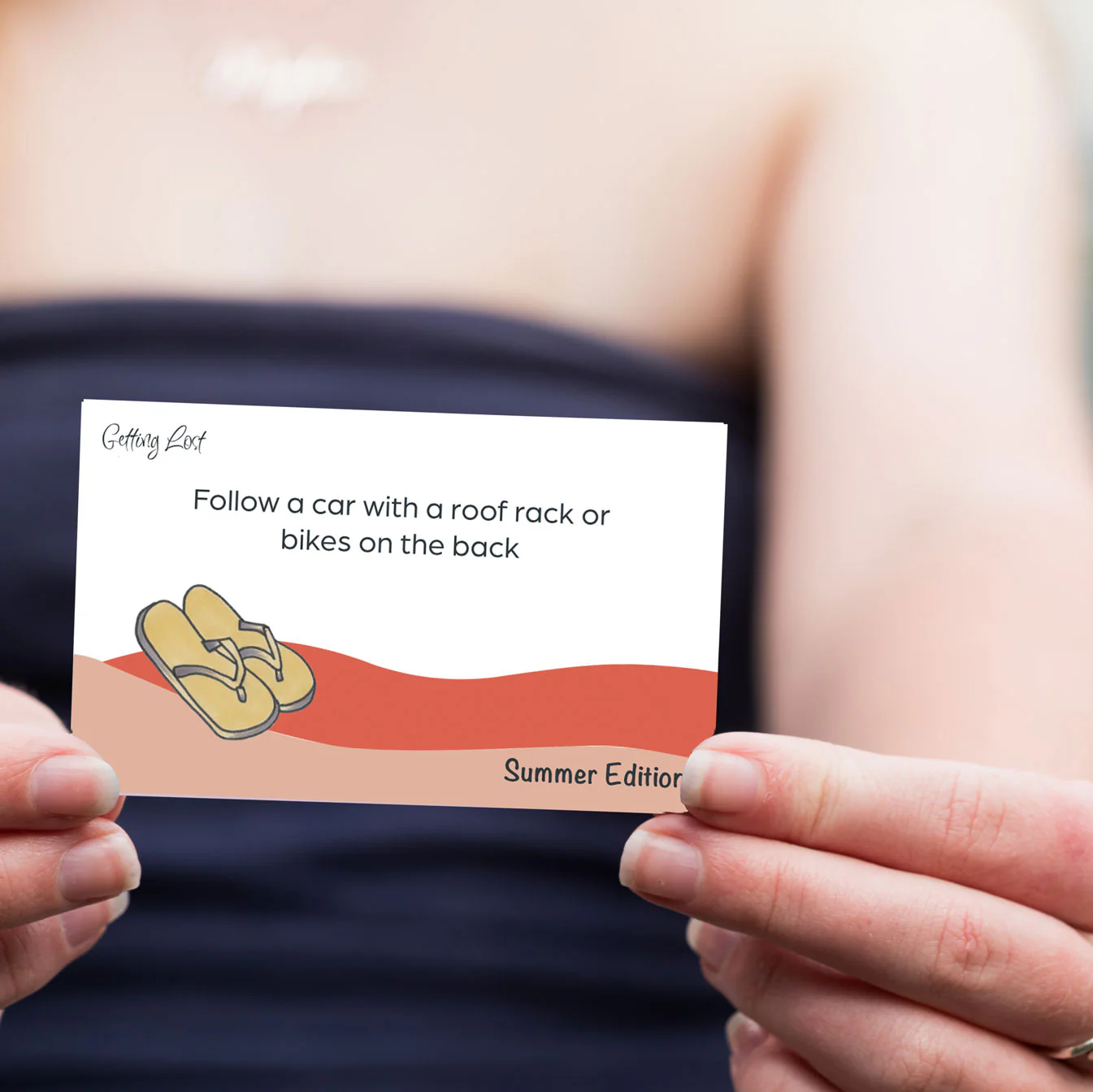 The Summer Edition - Image 3