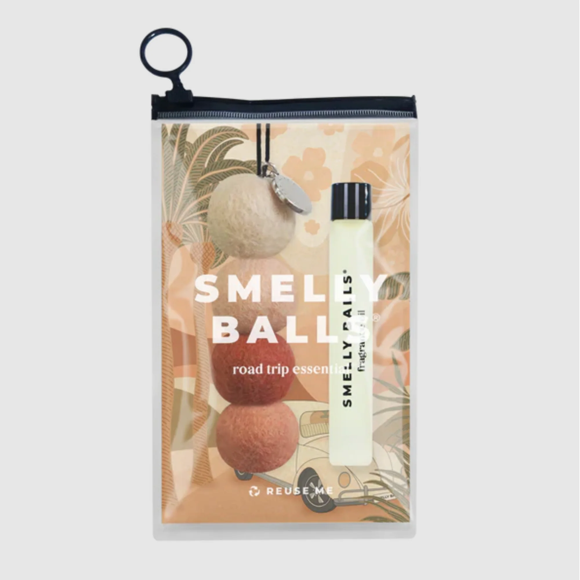 Smelly Balls Reusable Air Freshener - Image 2