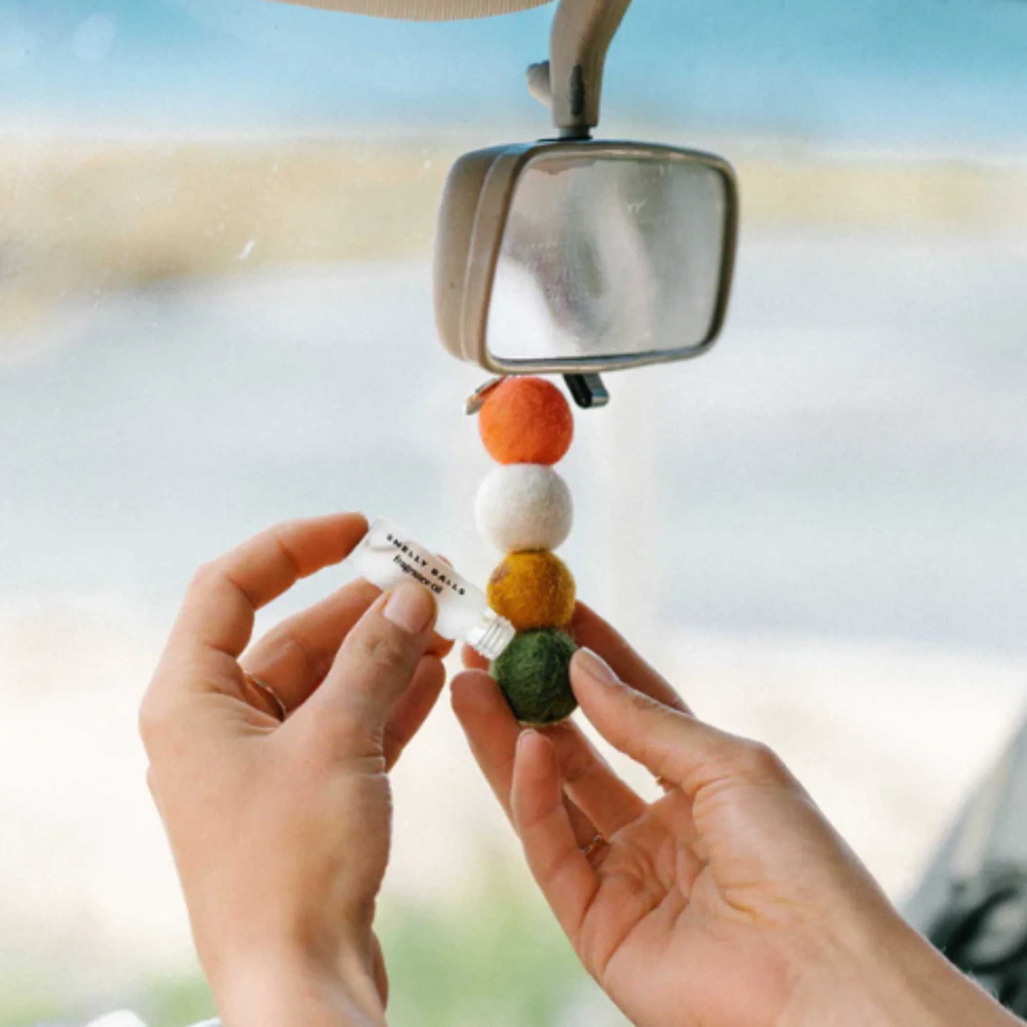 Smelly Balls Reusable Air Freshener - Image 7