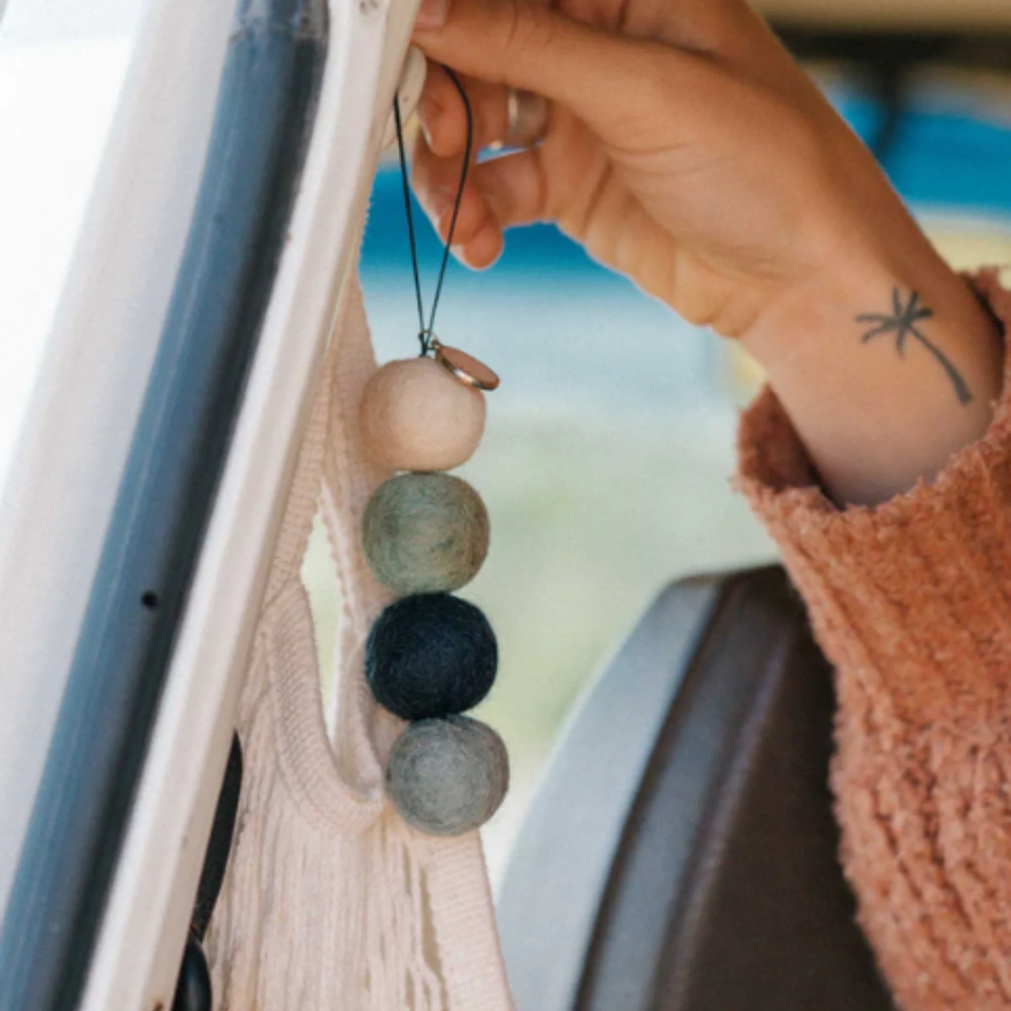 Smelly Balls Reusable Air Freshener - Image 9