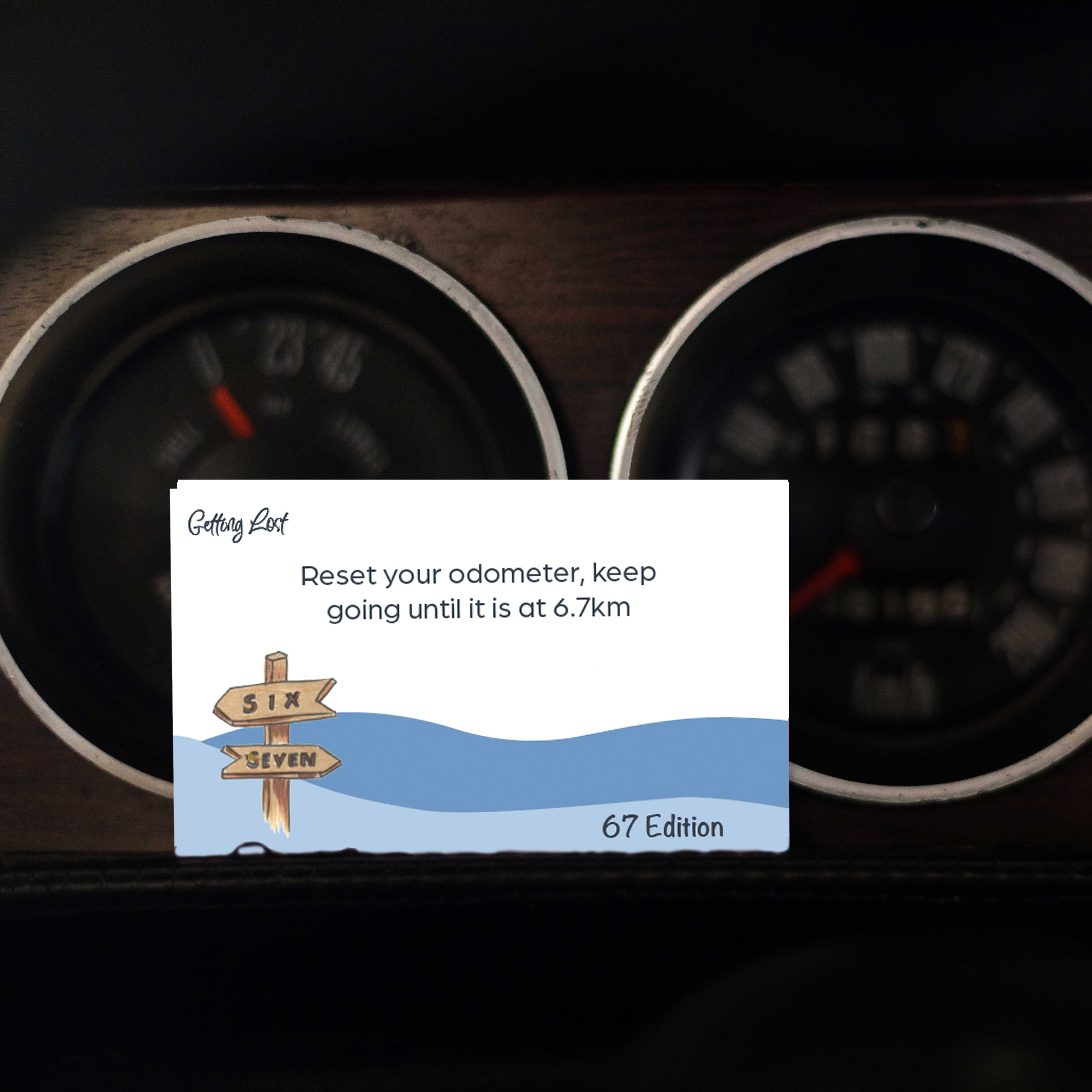 The 67 Edition - Image 3