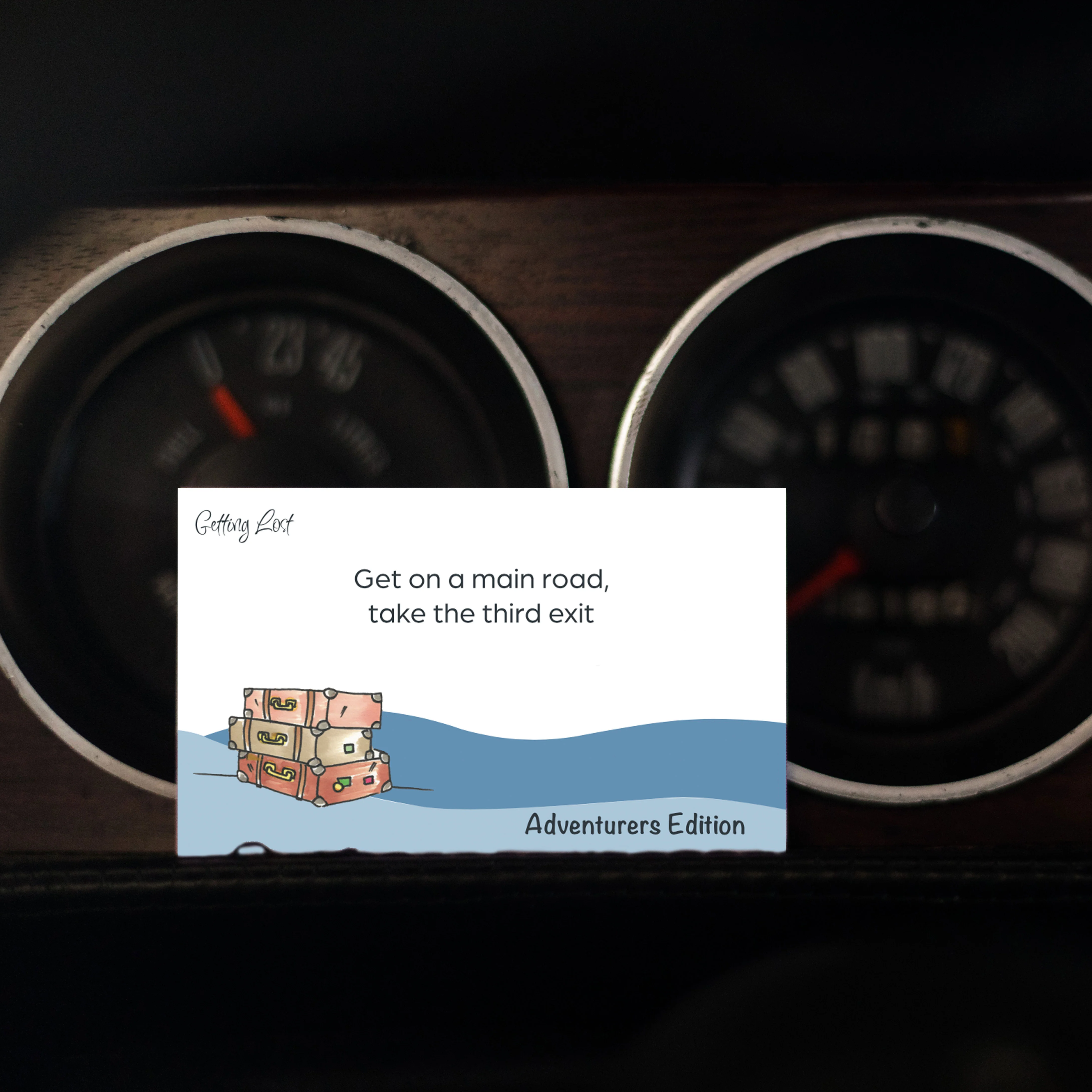 The Adventurers Edition - Image 3