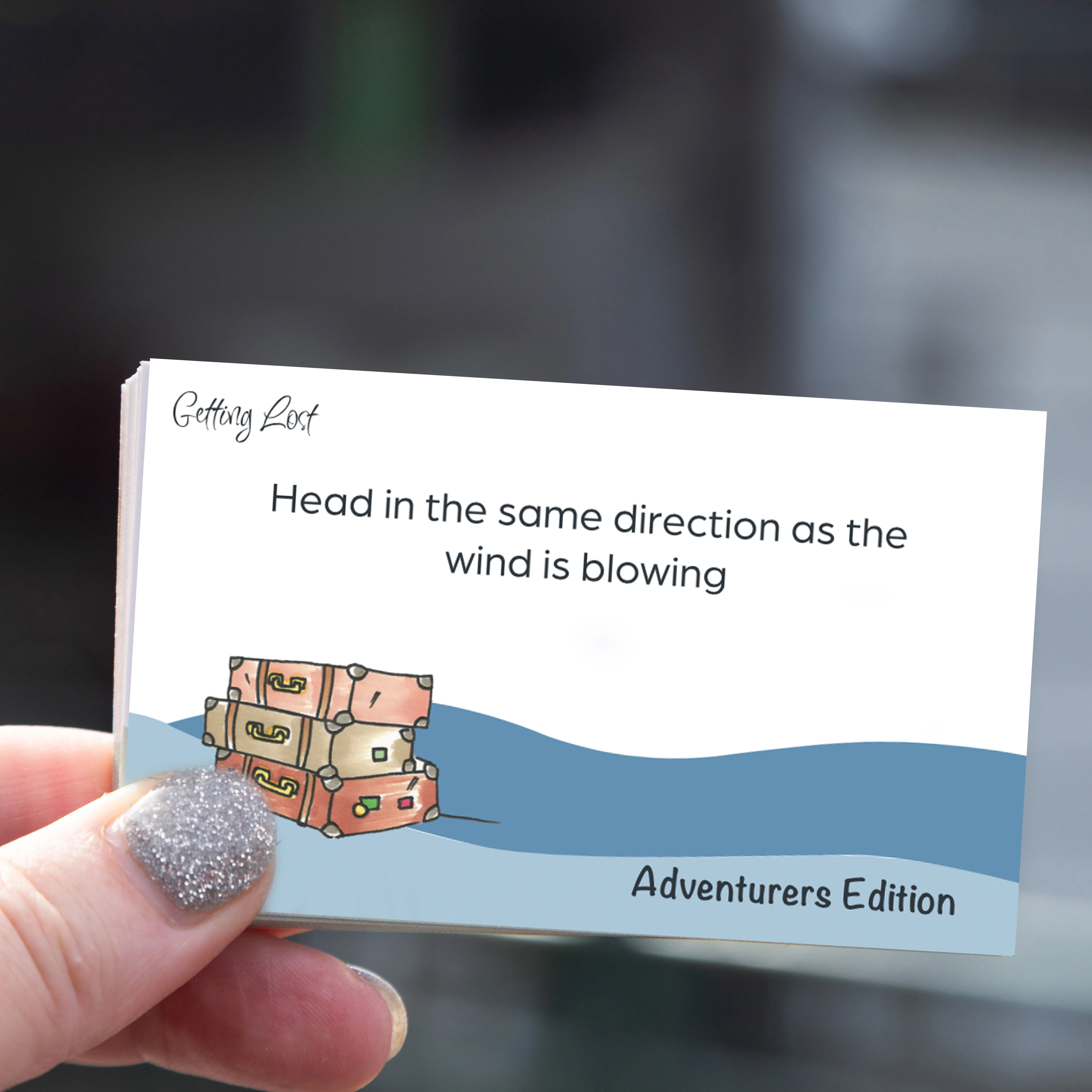 The Adventurers Edition - Image 4