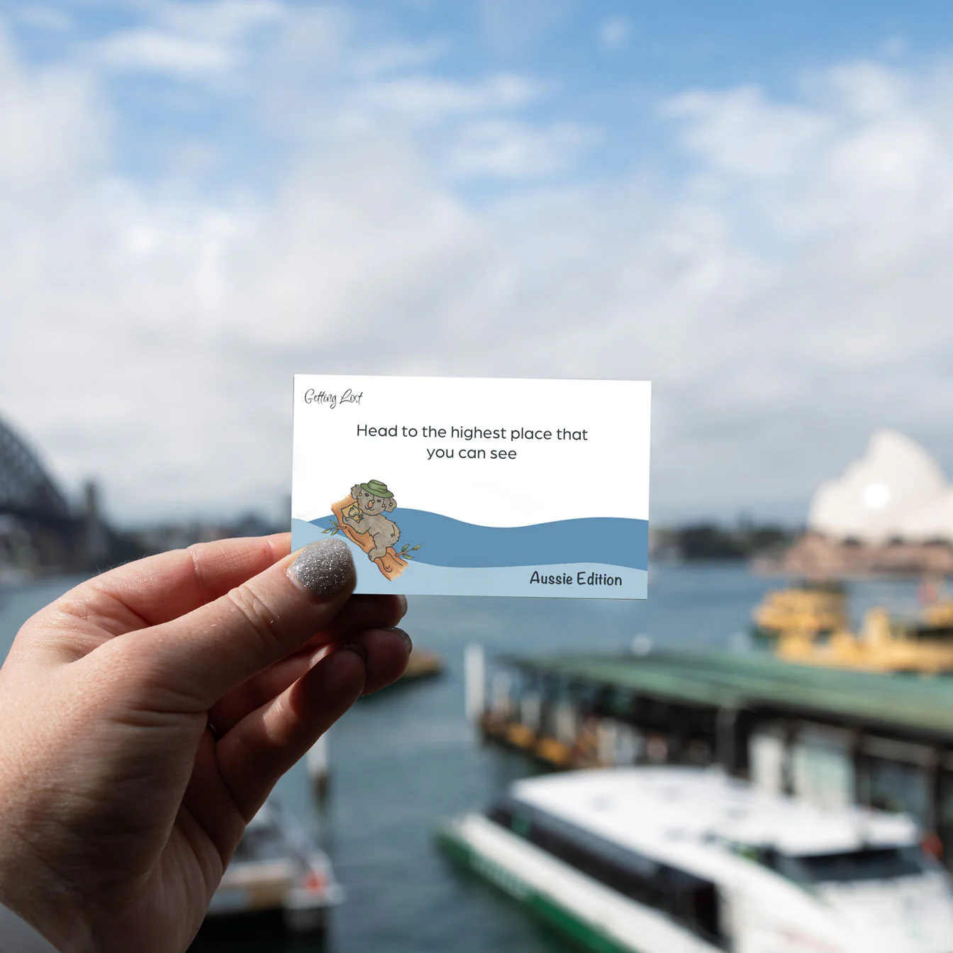 The Aussie Edition - Image 5