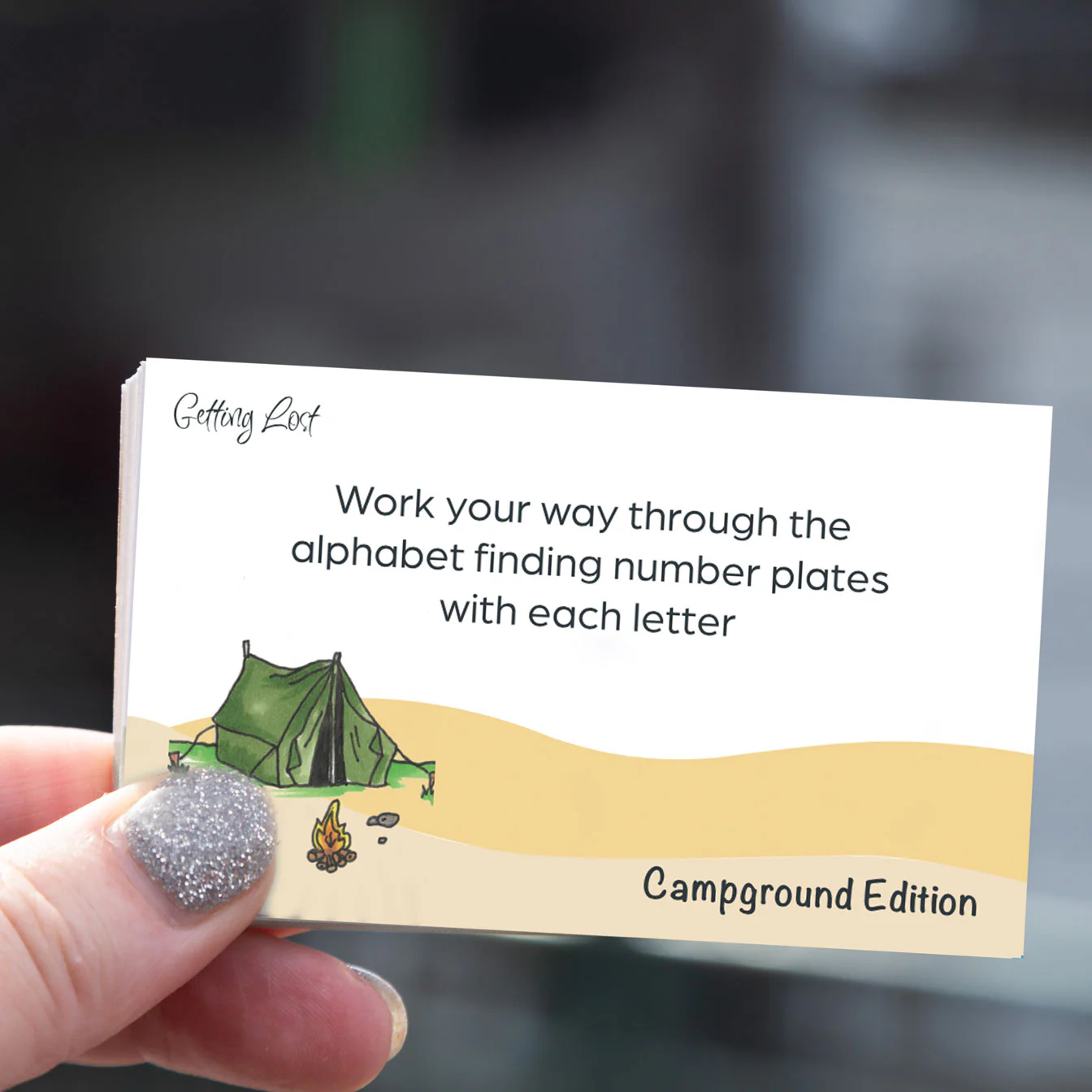 The Campground Edition - Image 4