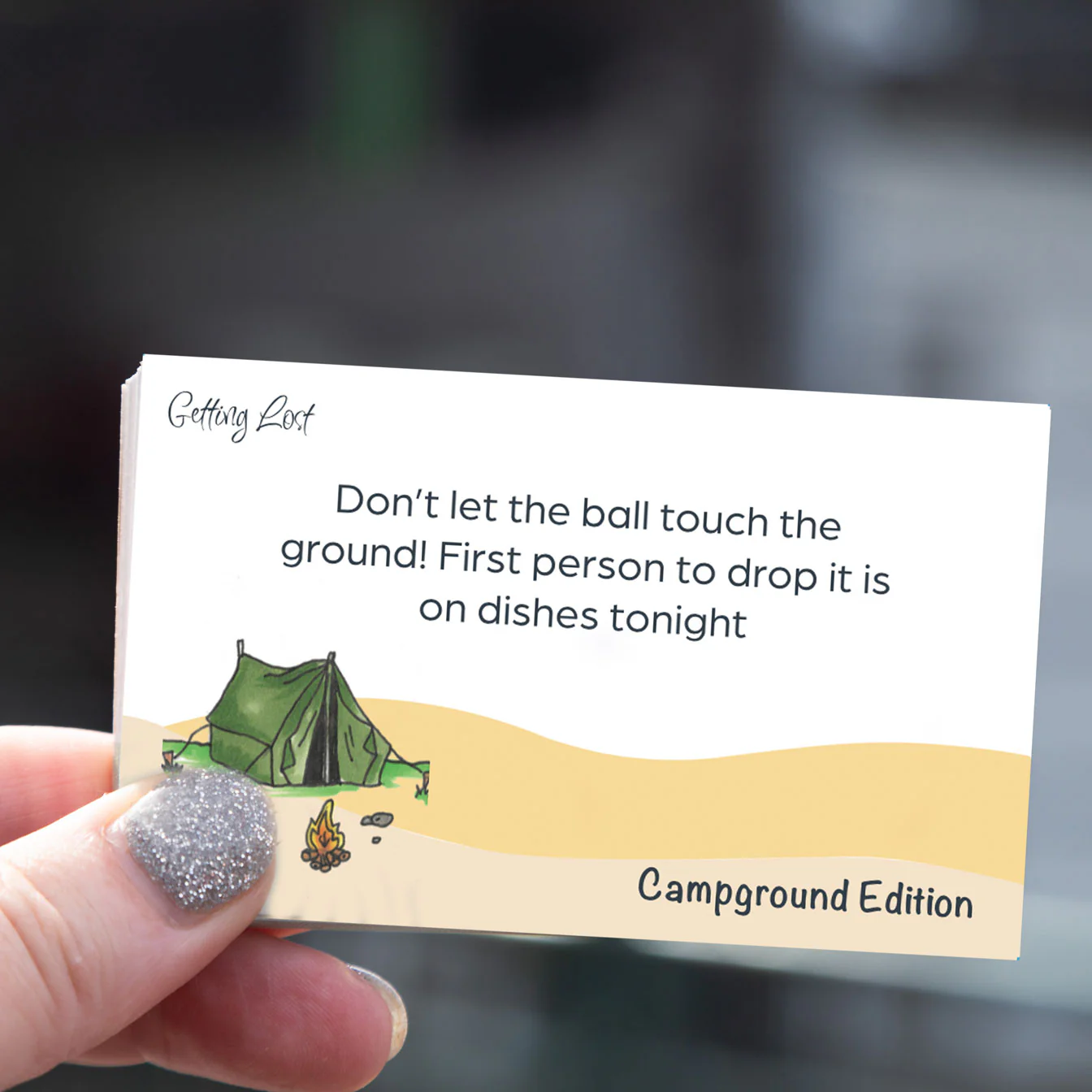 The Campground Edition - Image 6