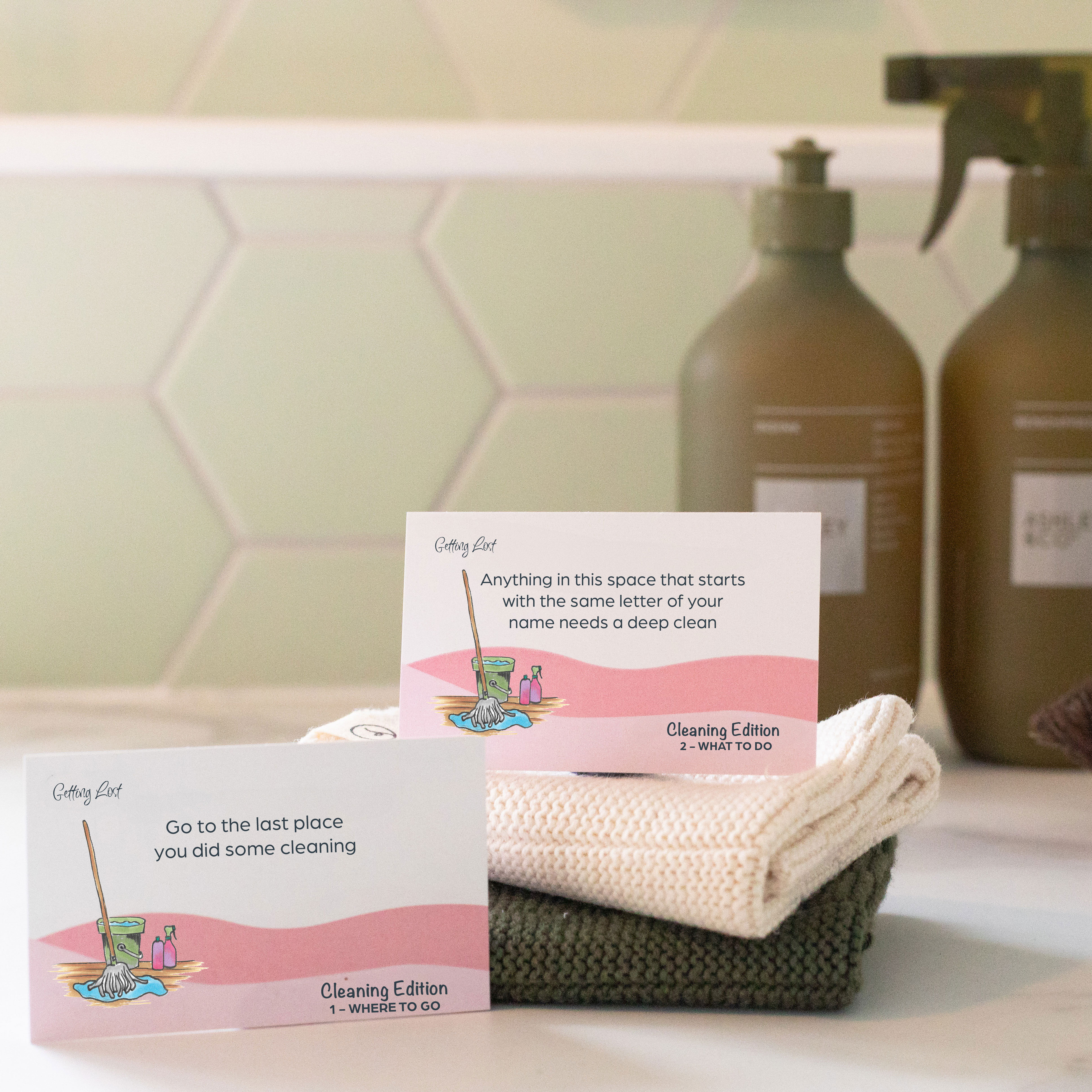 The Cleaning Edition - Image 10