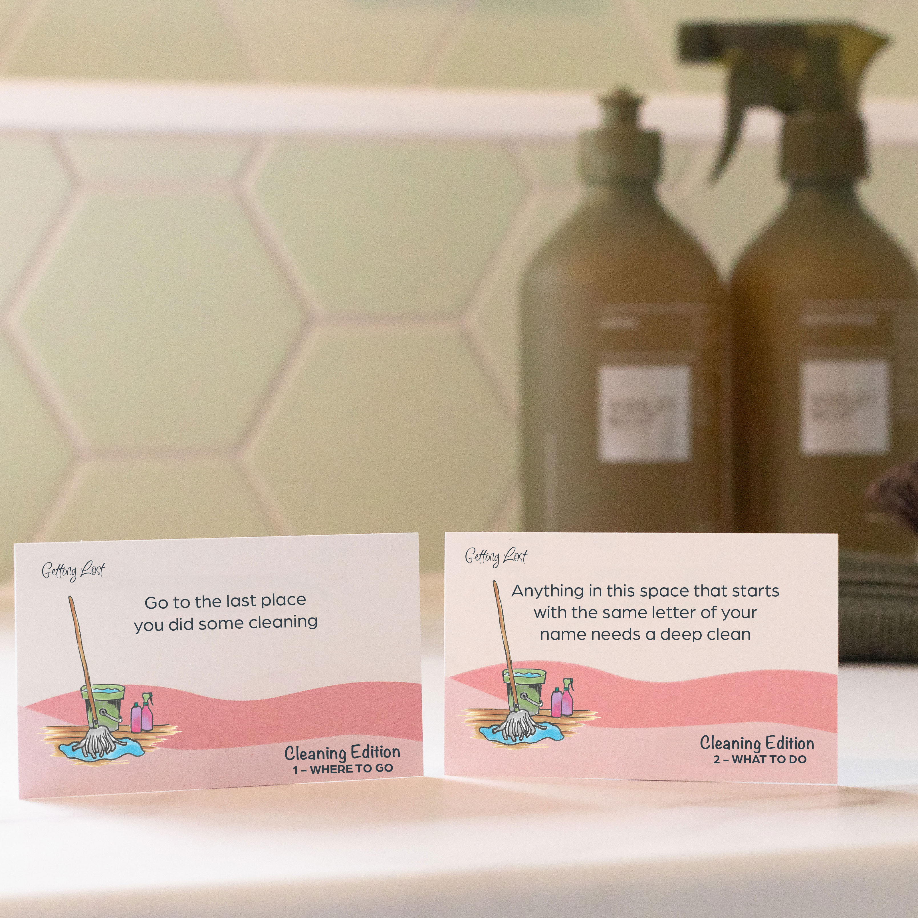 The Cleaning Edition - Image 7