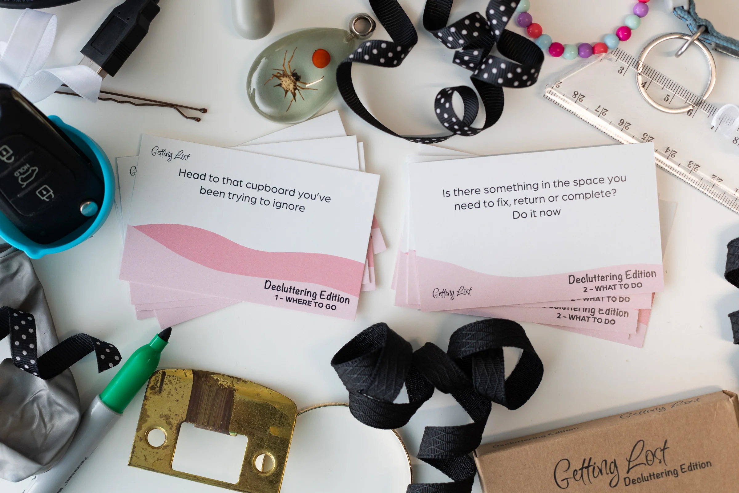 The Decluttering Edition - Image 2