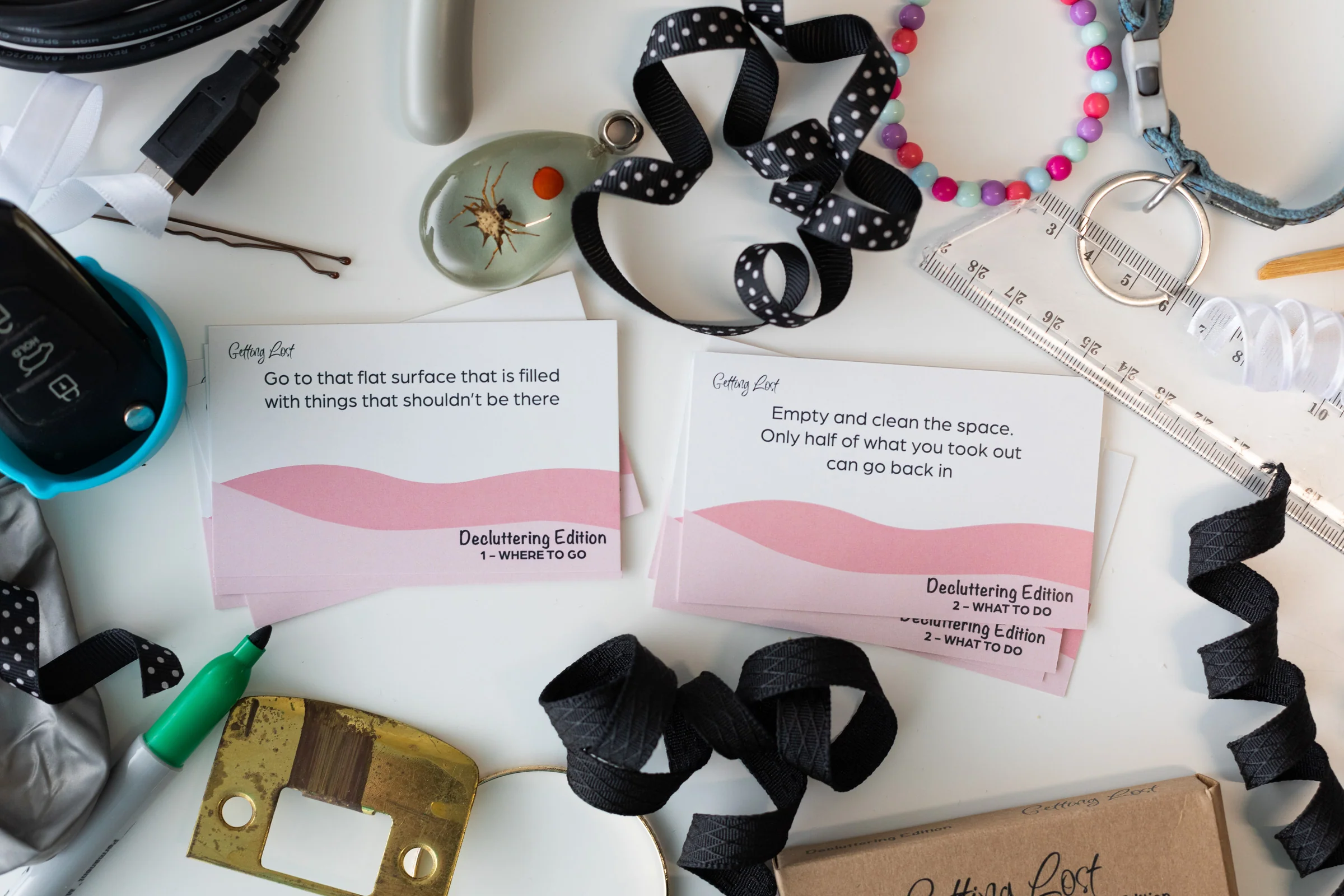 The Decluttering Edition - Image 3