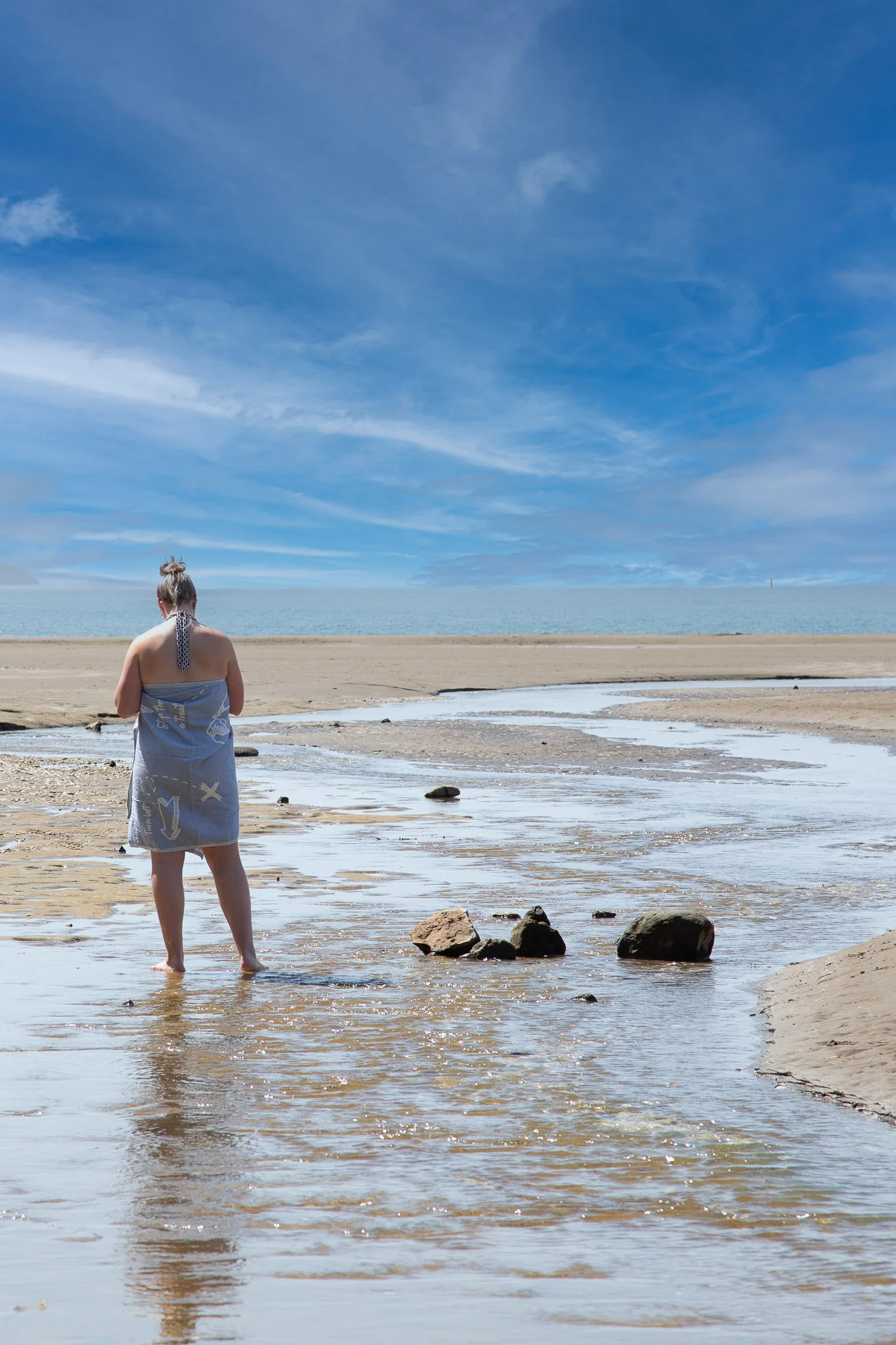 The Getting Lost Towel - Image 2