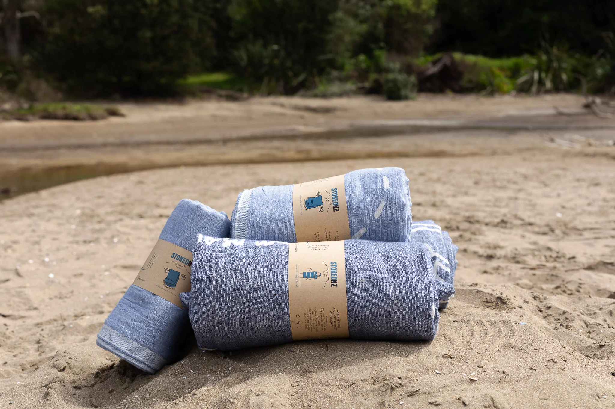 The Getting Lost Towel - Image 3