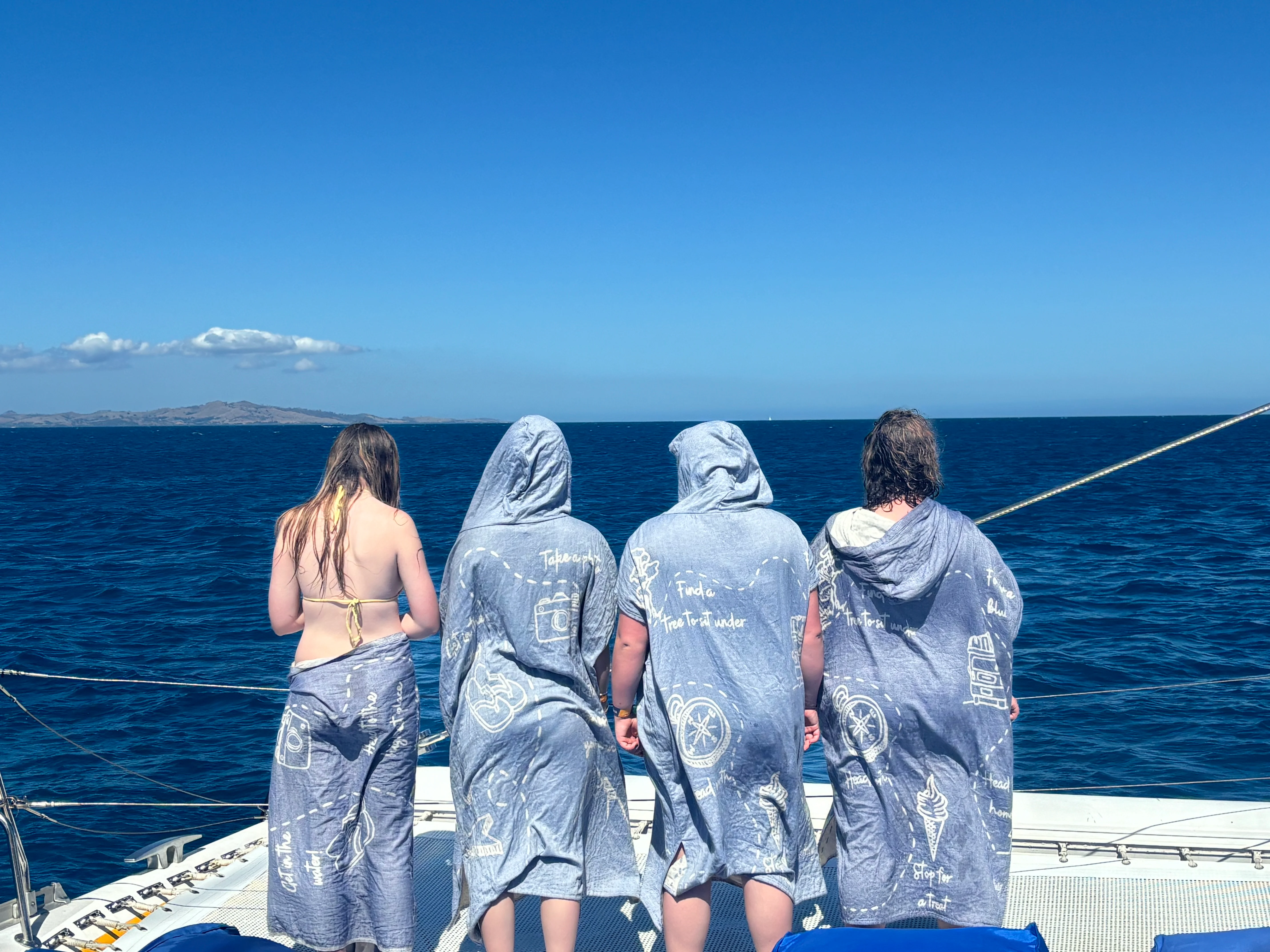 The Getting Lost Towel - Image 6