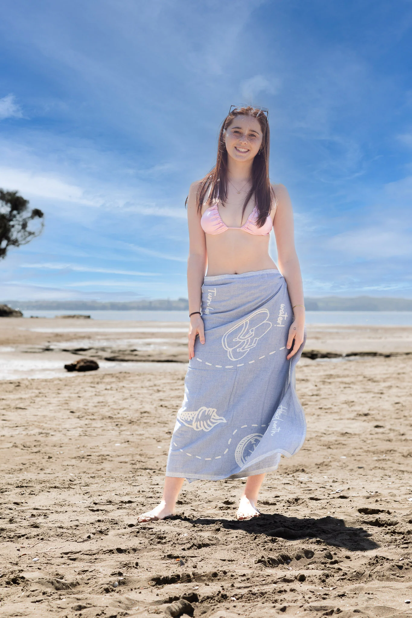 The Getting Lost Towel - Image 8