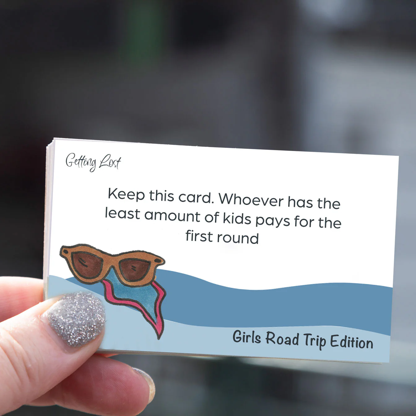 The Girls Road Trip Edition - Image 10