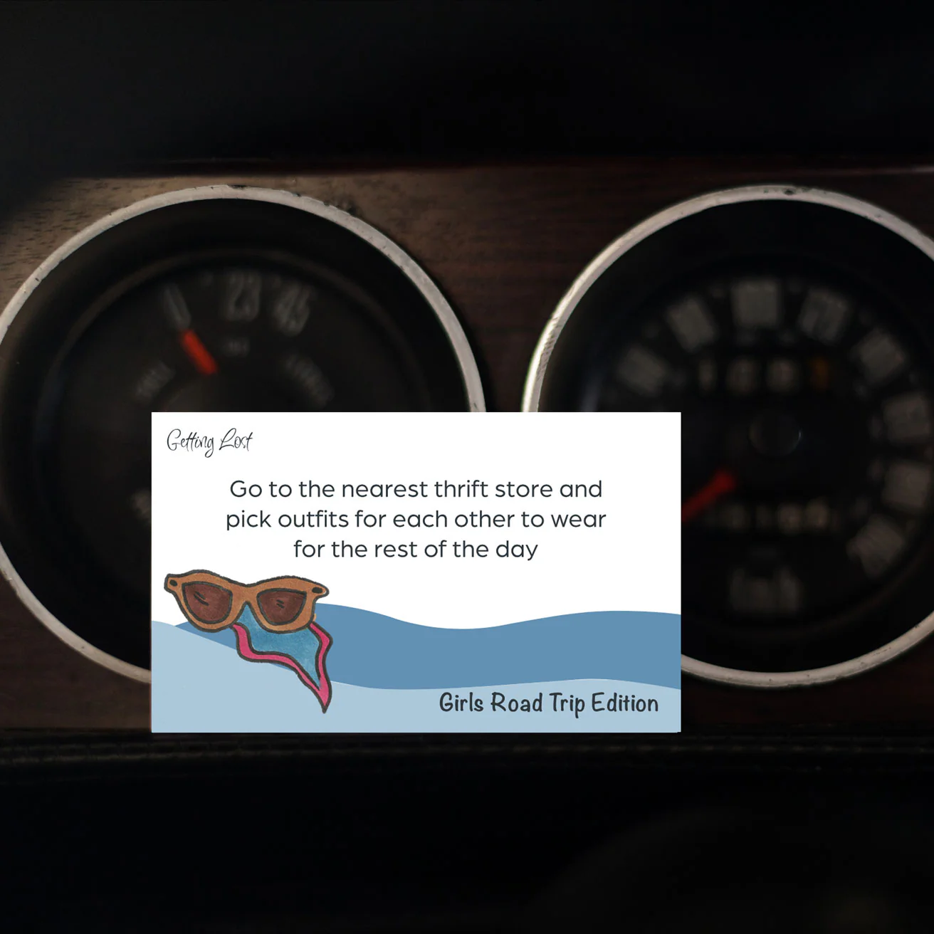 The Girls Road Trip Edition - Image 2