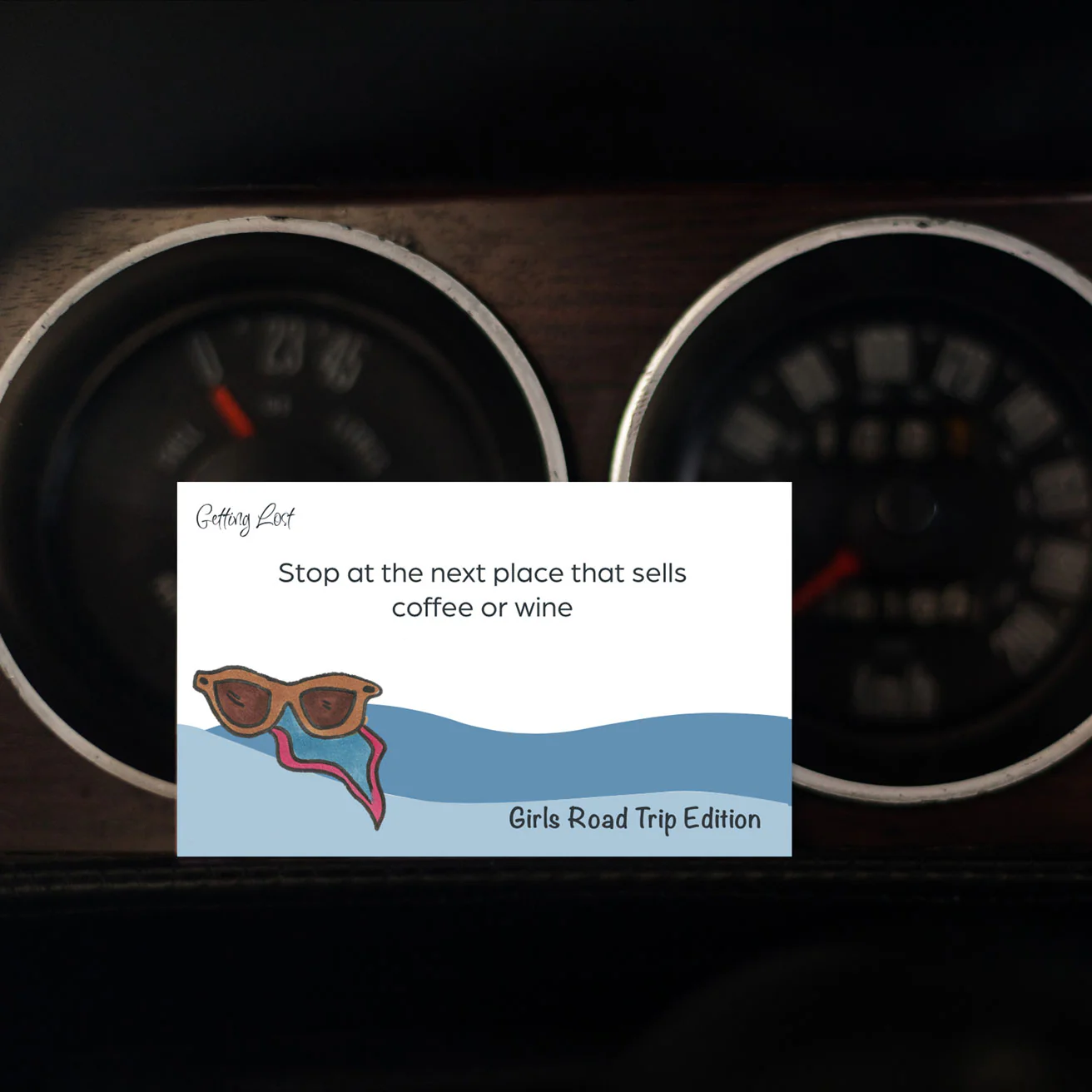 The Girls Road Trip Edition - Image 8