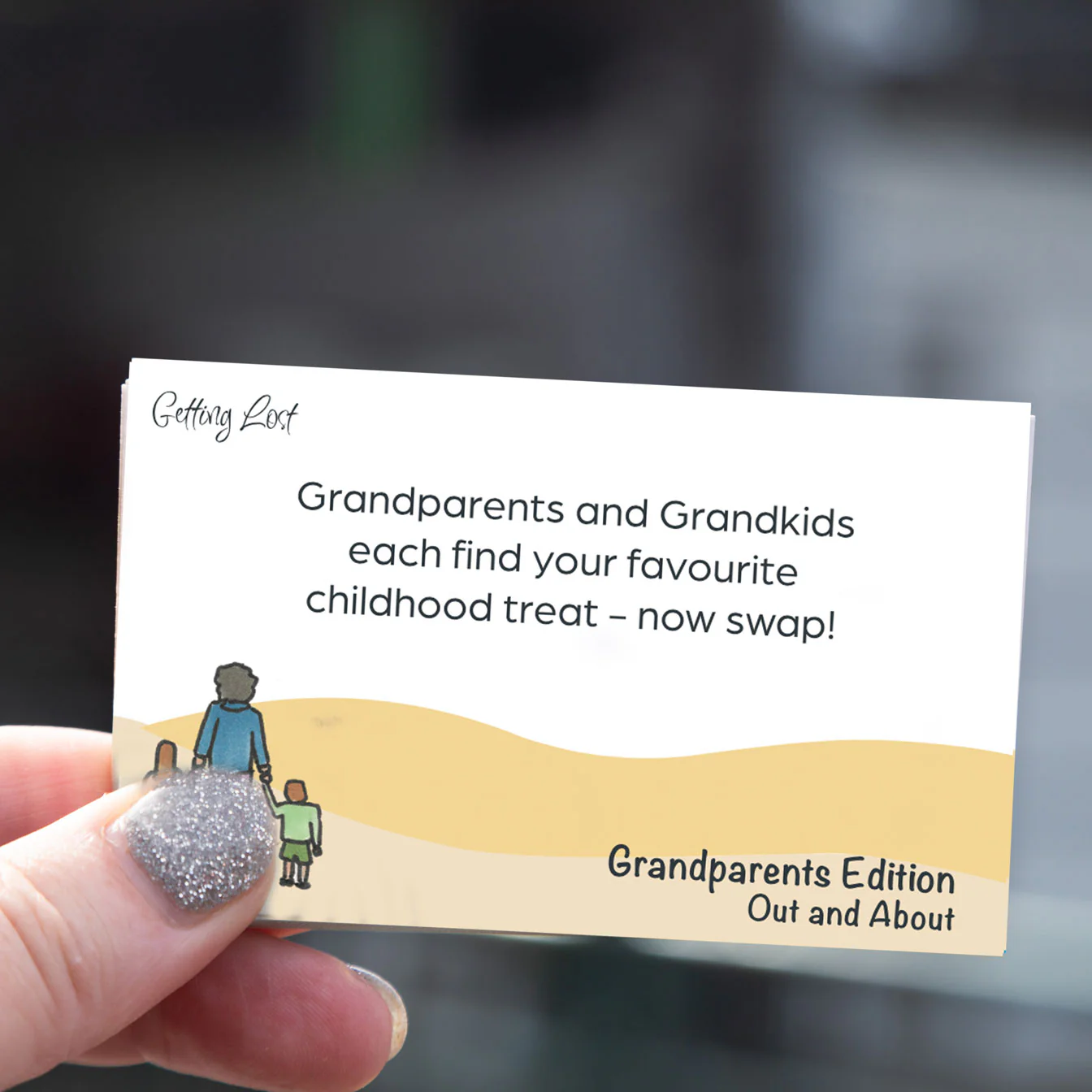 The Grandparents Edition - Image 5