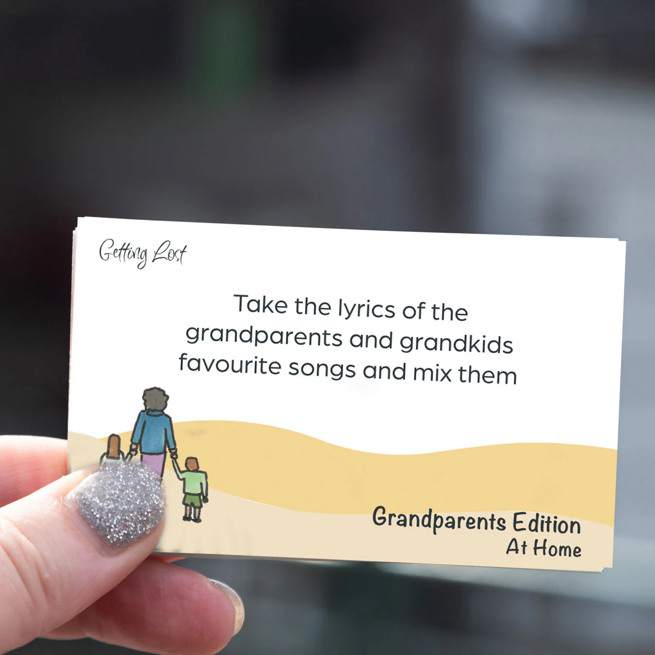 The Grandparents Edition - Image 6