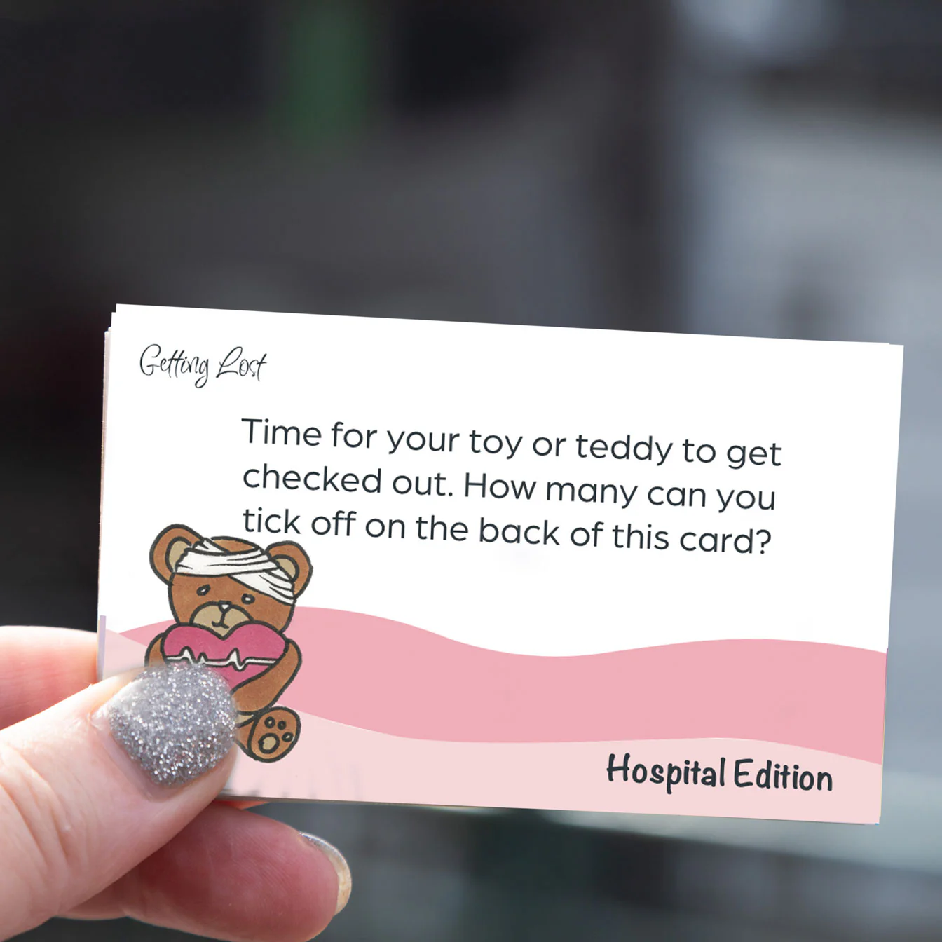 The Hospital Edition - Image 2