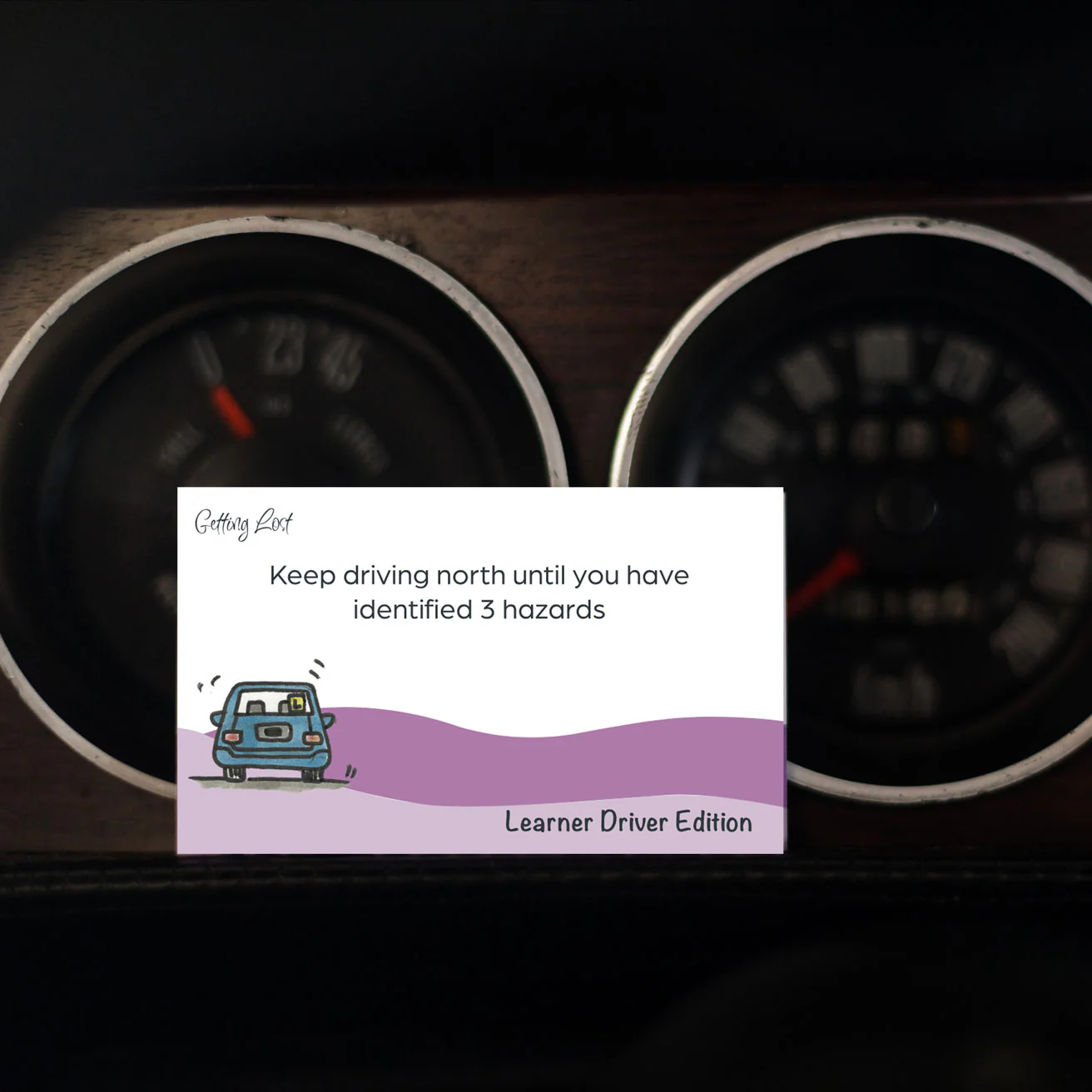 The Learner Driver Edition - Image 2