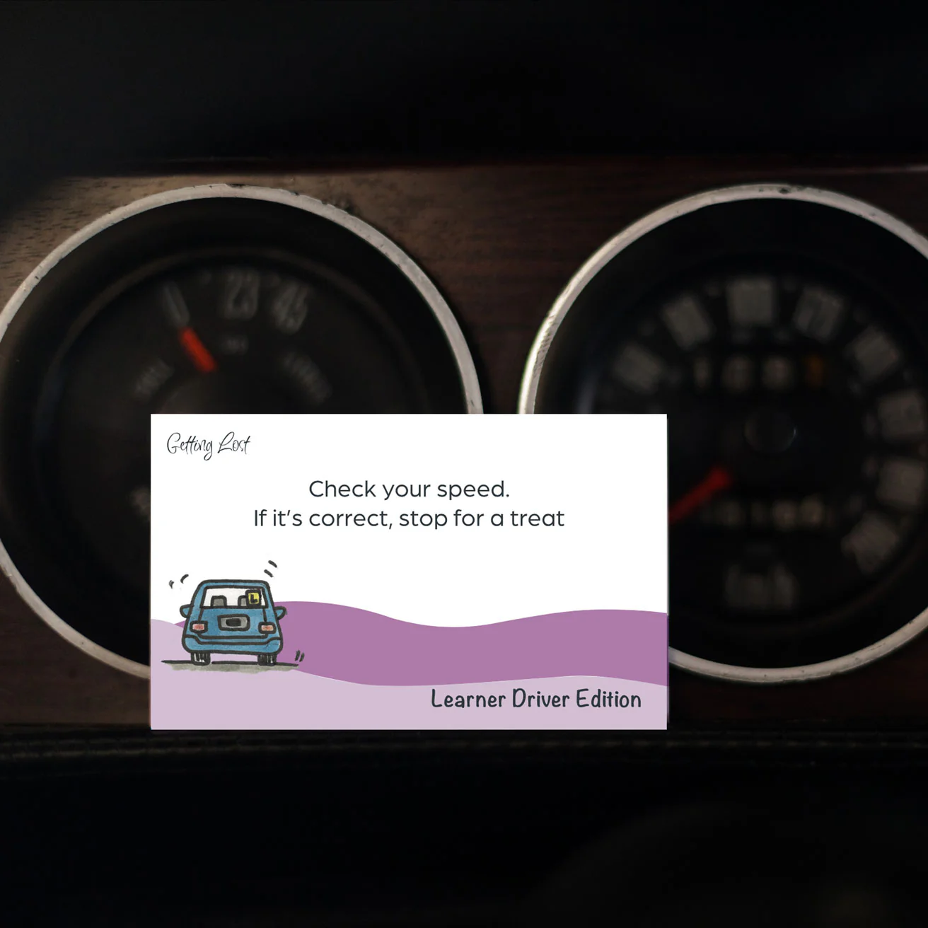 The Learner Driver Edition - Image 3