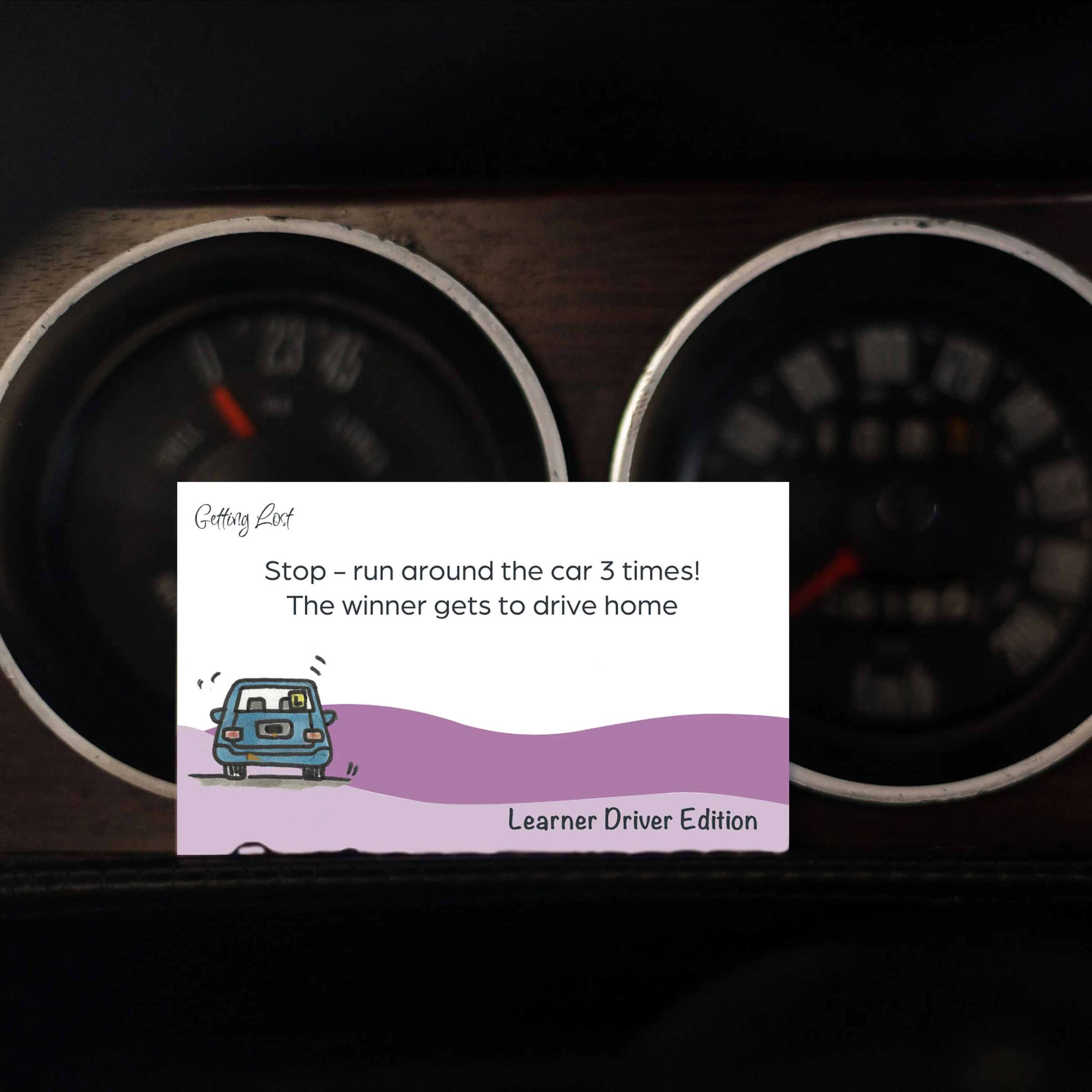 The Learner Driver Edition - Image 6