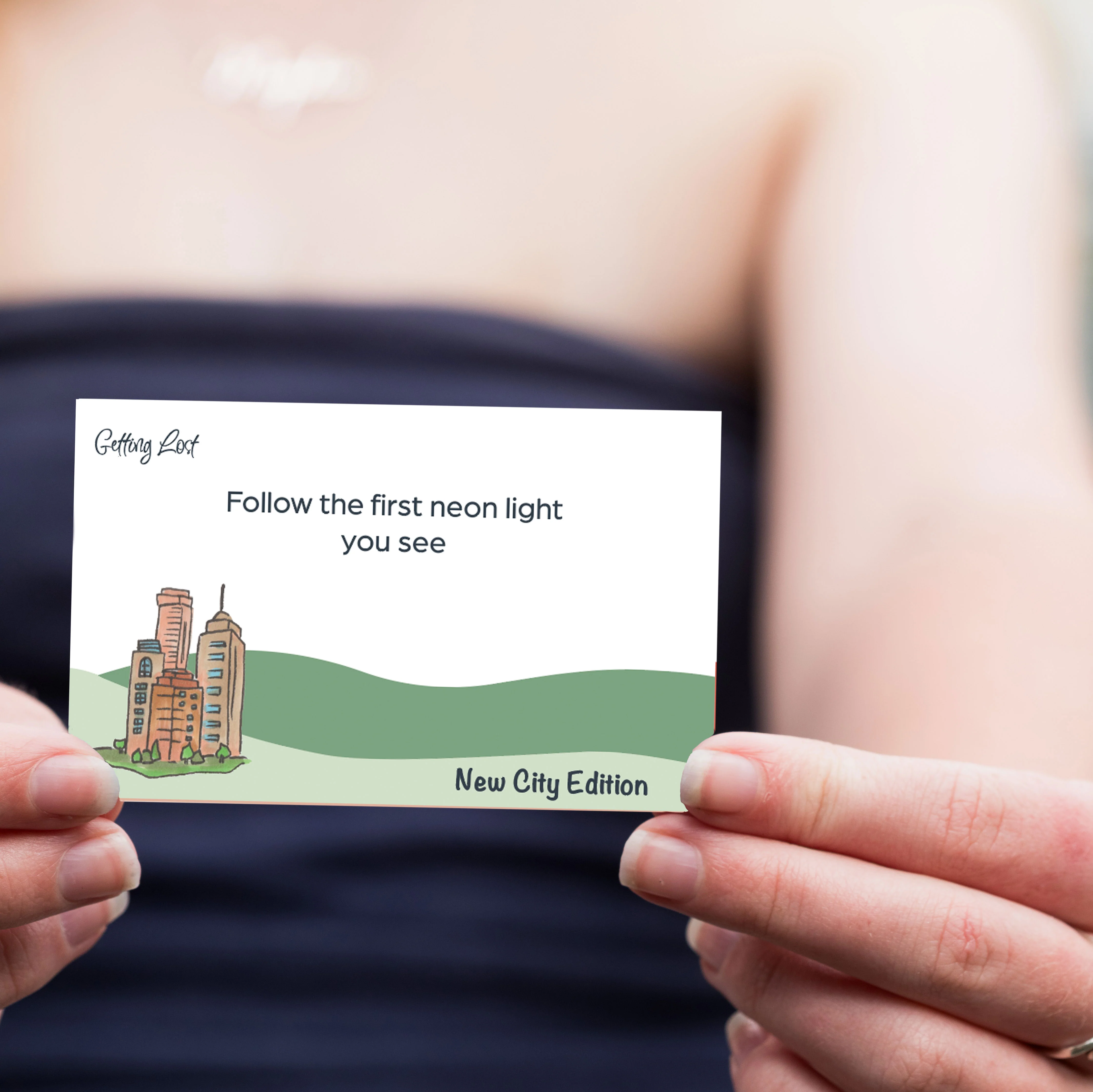 The New City Edition - Image 2