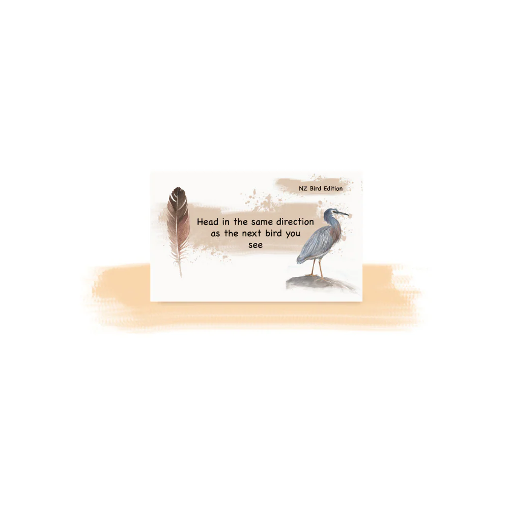 The NZ Bird Edition - Image 3