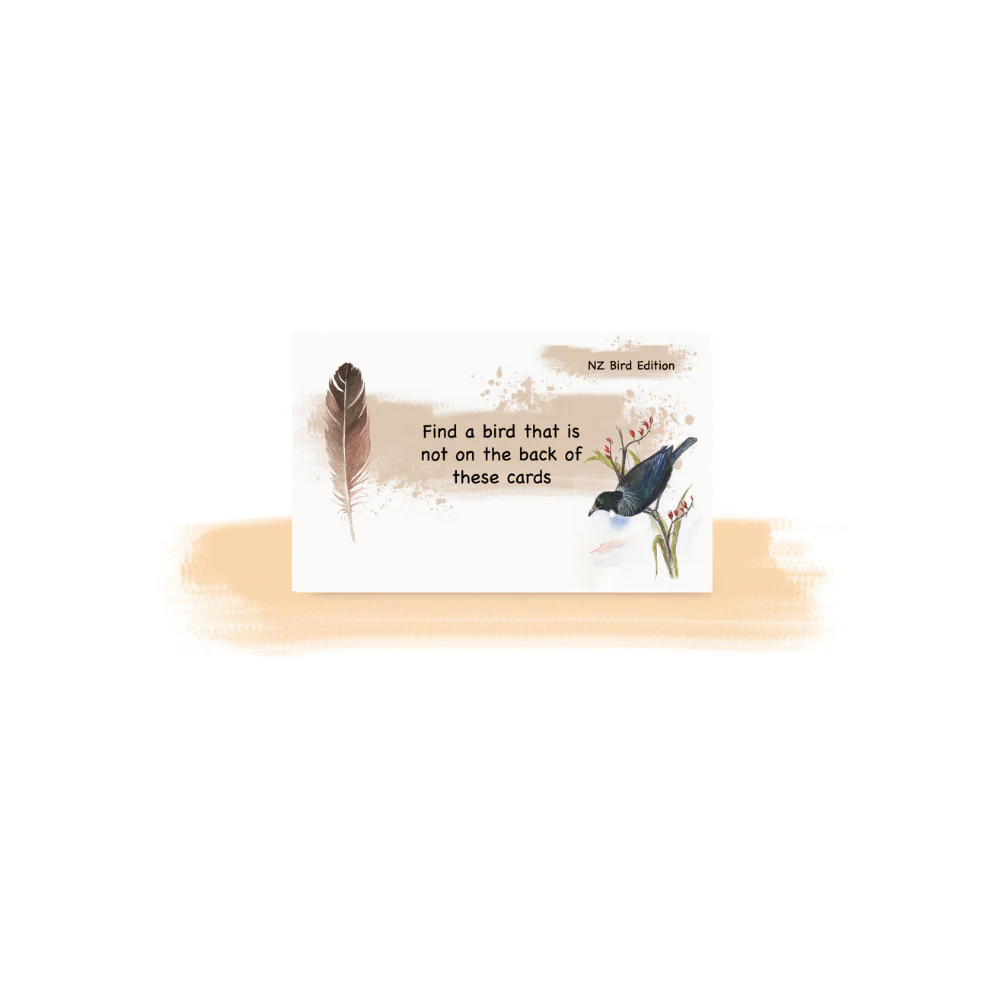 The NZ Bird Edition - Image 5