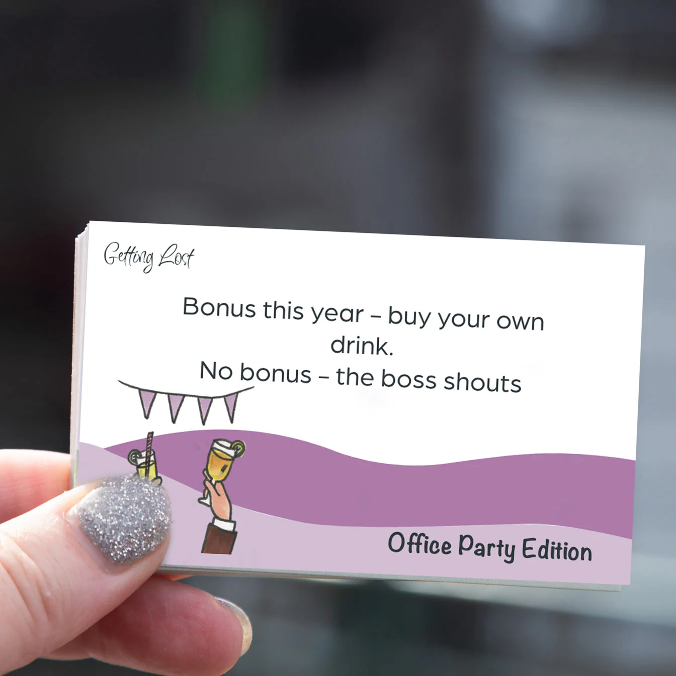 The Office Party Edition - Image 6