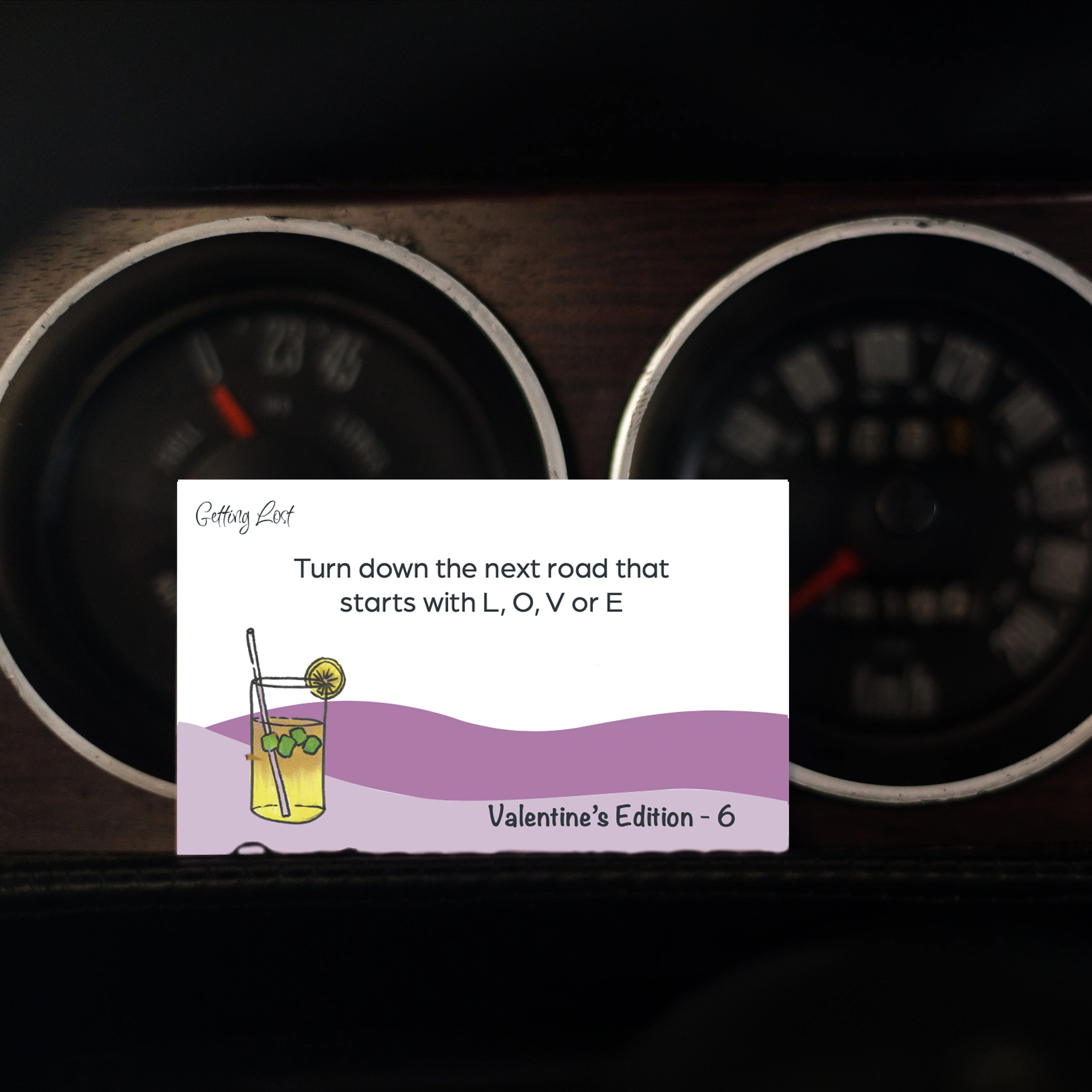 The Valentine's Edition (Print at Home) - Image 3
