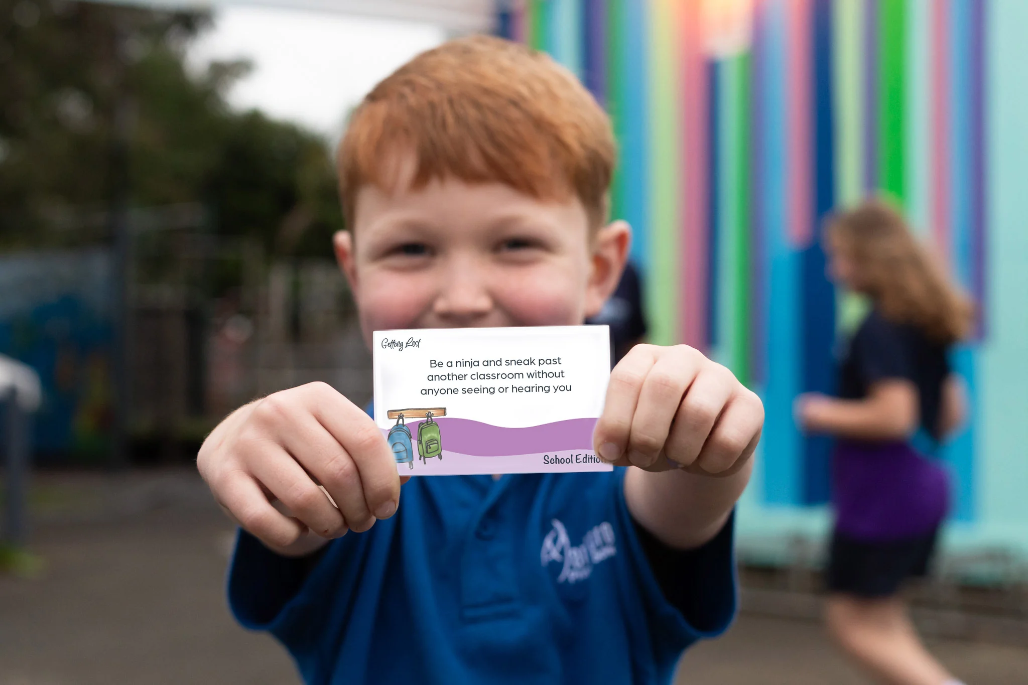 The School Edition - Image 2