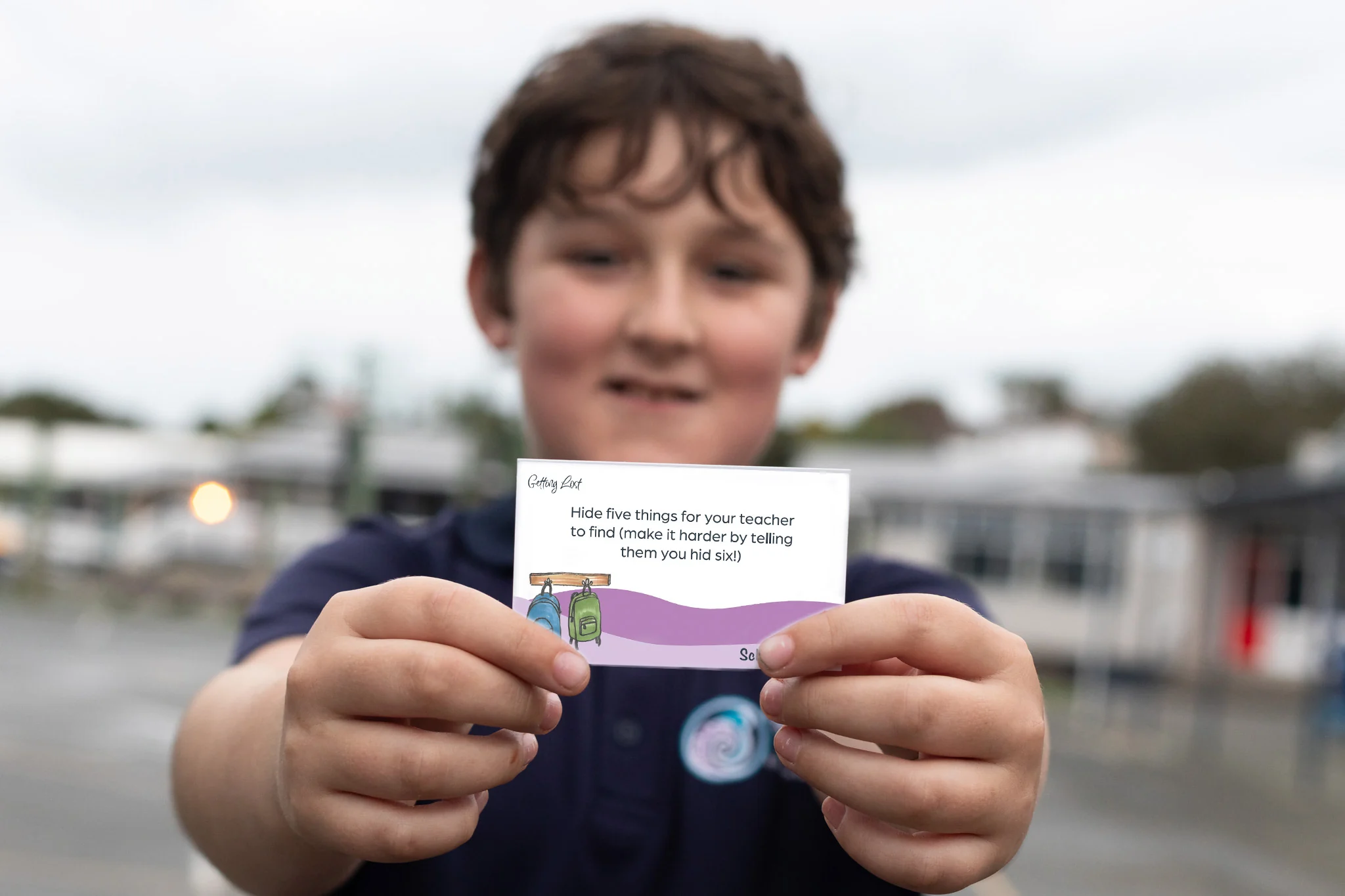 The School Edition - Image 4