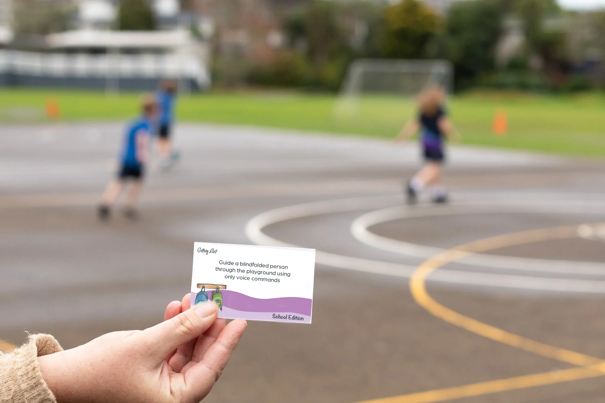 The School Edition - Image 5