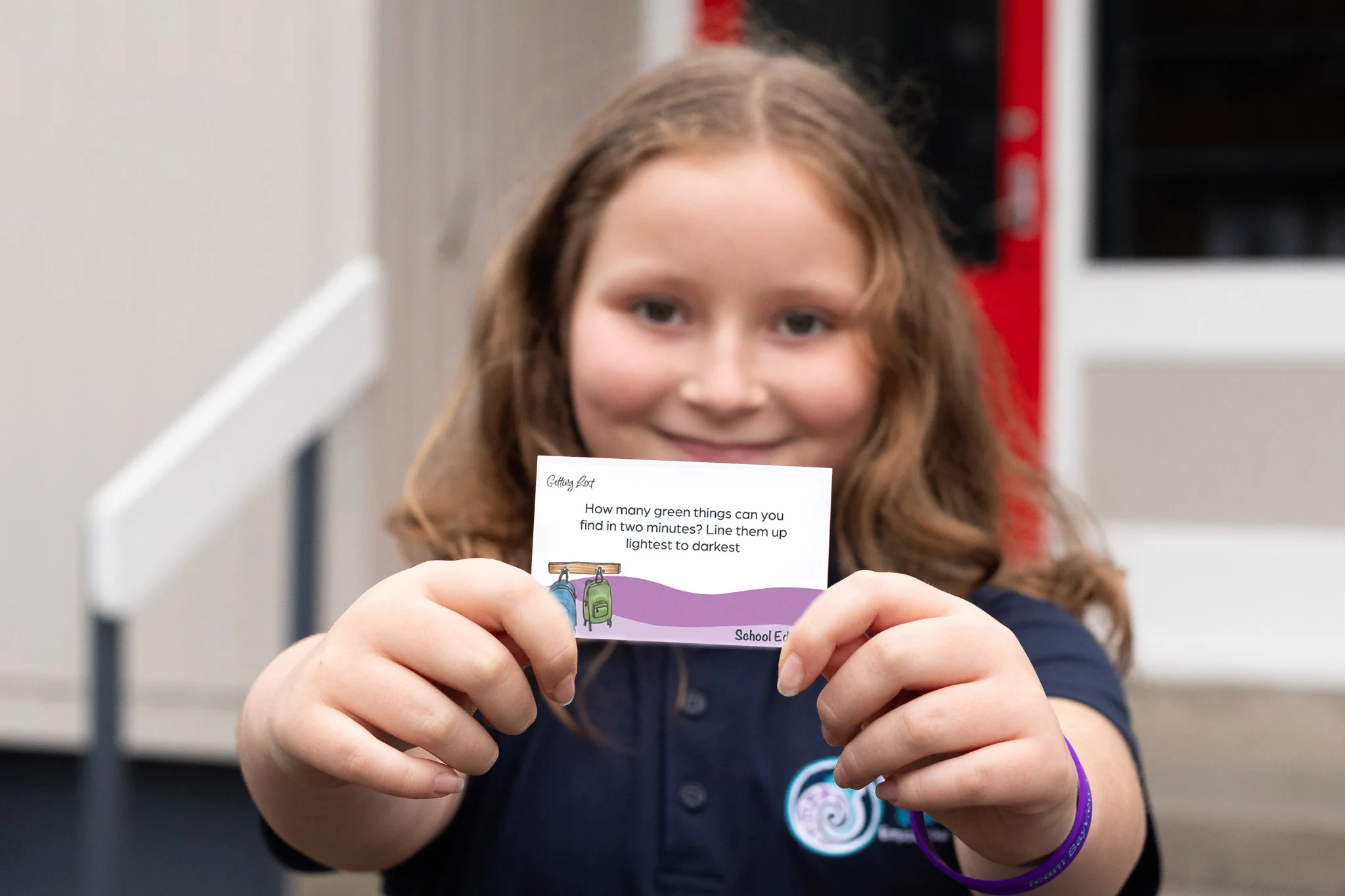 The School Edition - Image 6