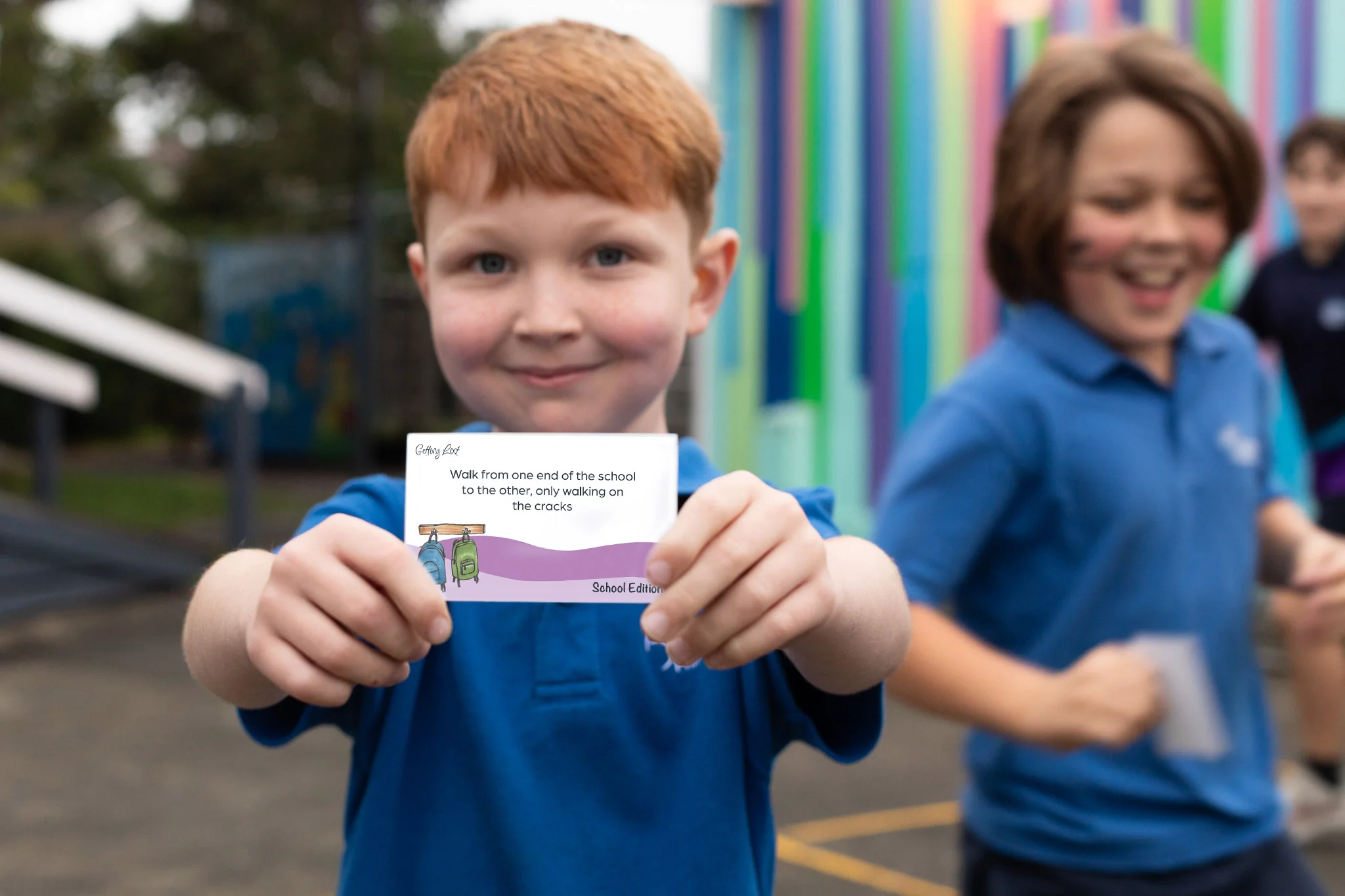 The School Edition - Image 7