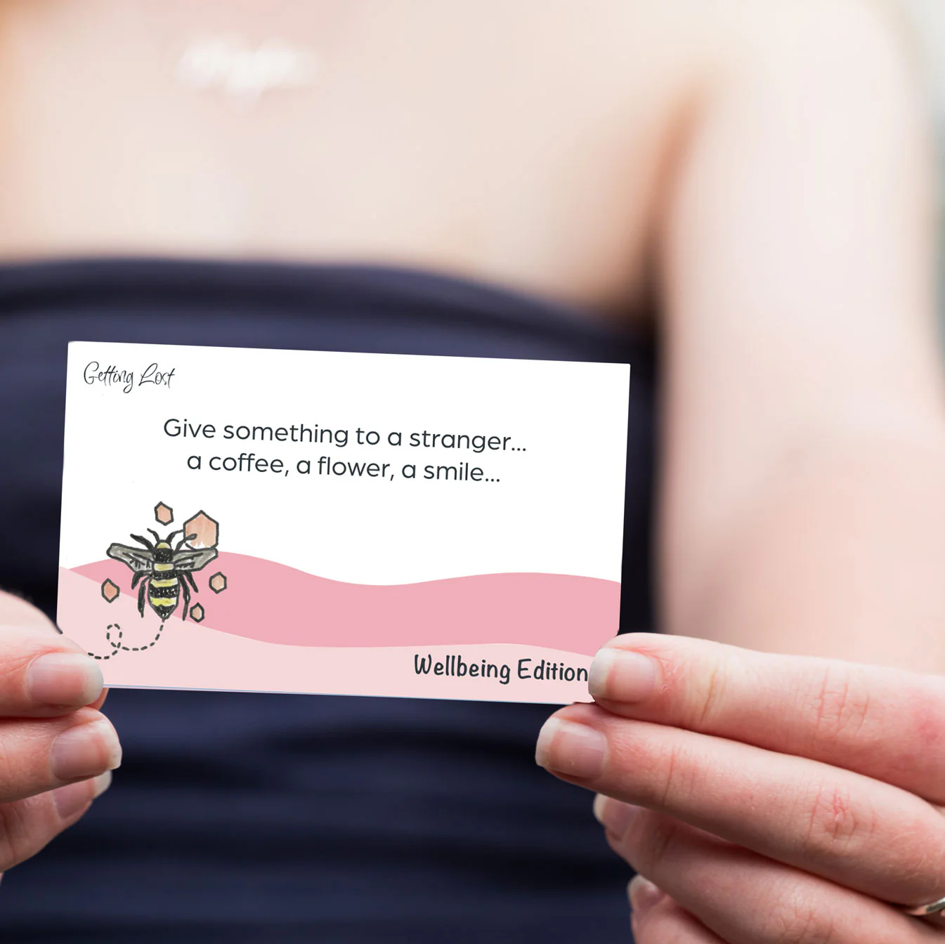 The Wellbeing Edition - Image 5