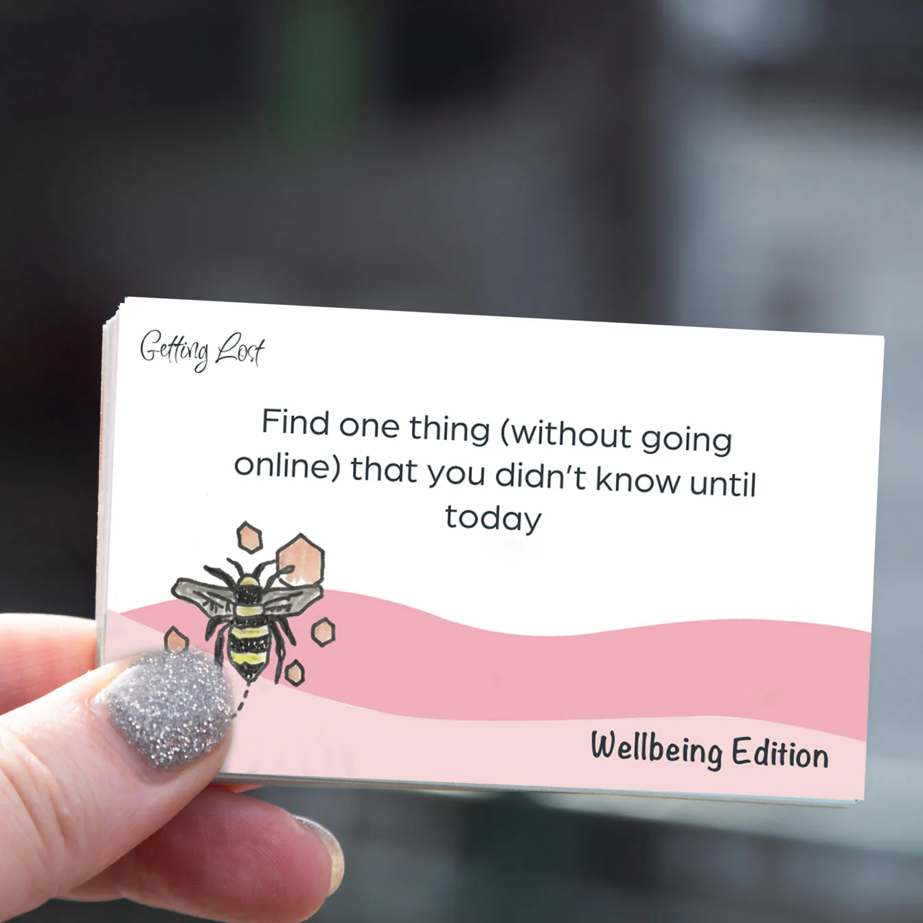 The Wellbeing Edition - Image 6